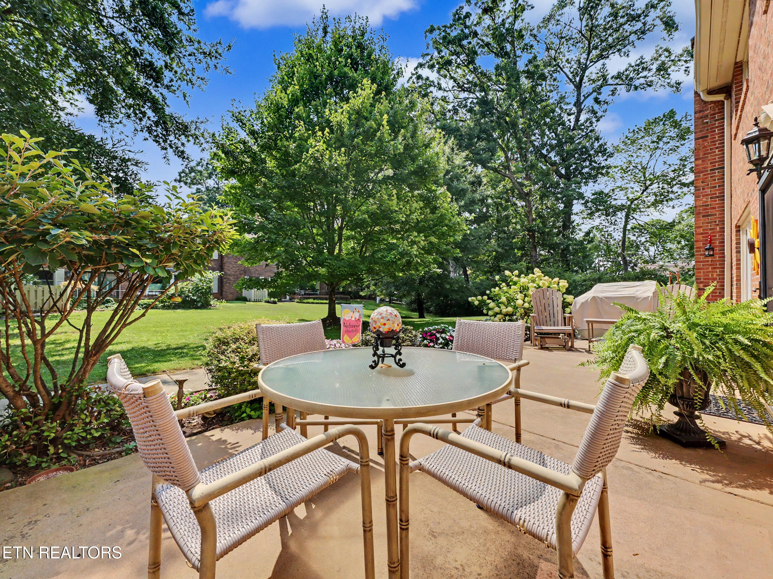 503 Selkirk Drive Maryville TN 37803