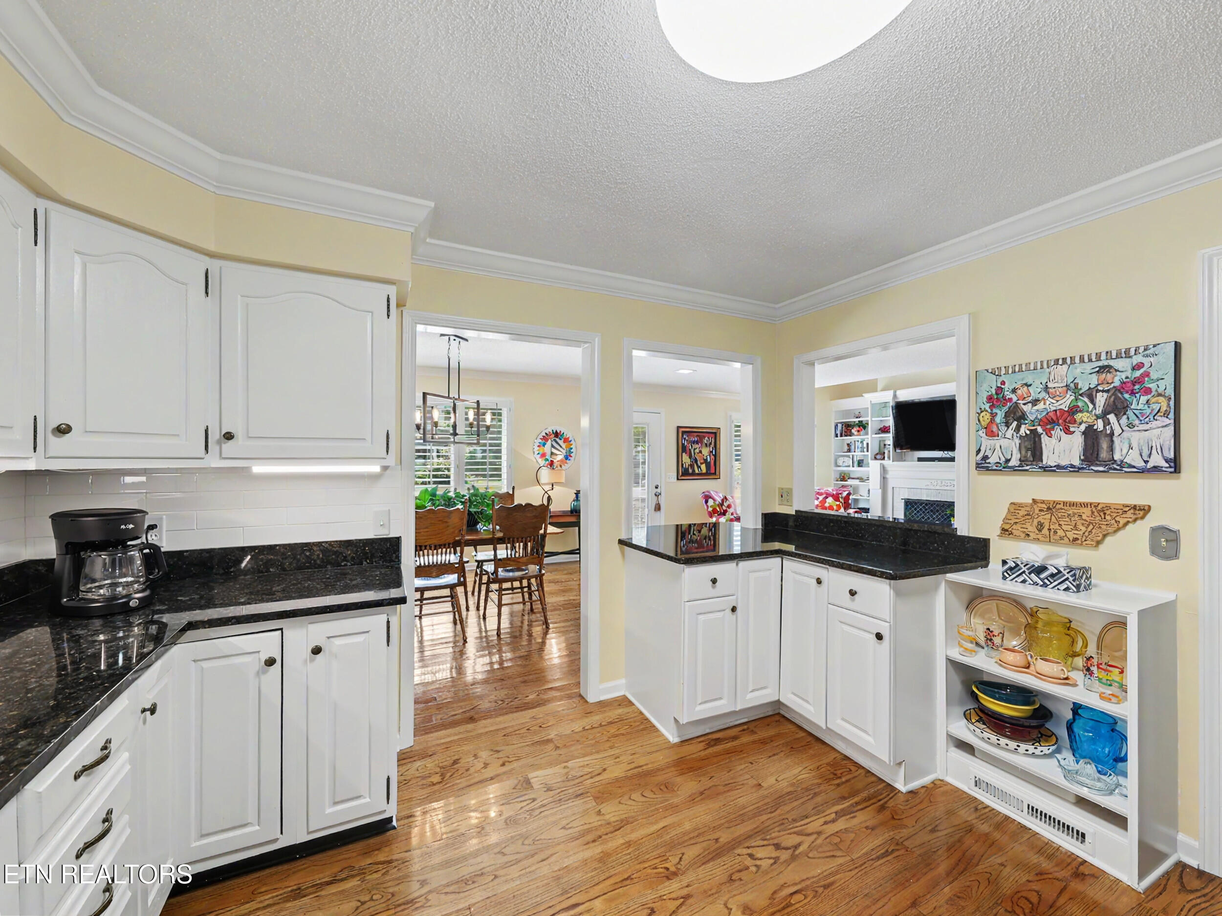 503 Selkirk Drive Maryville TN 37803