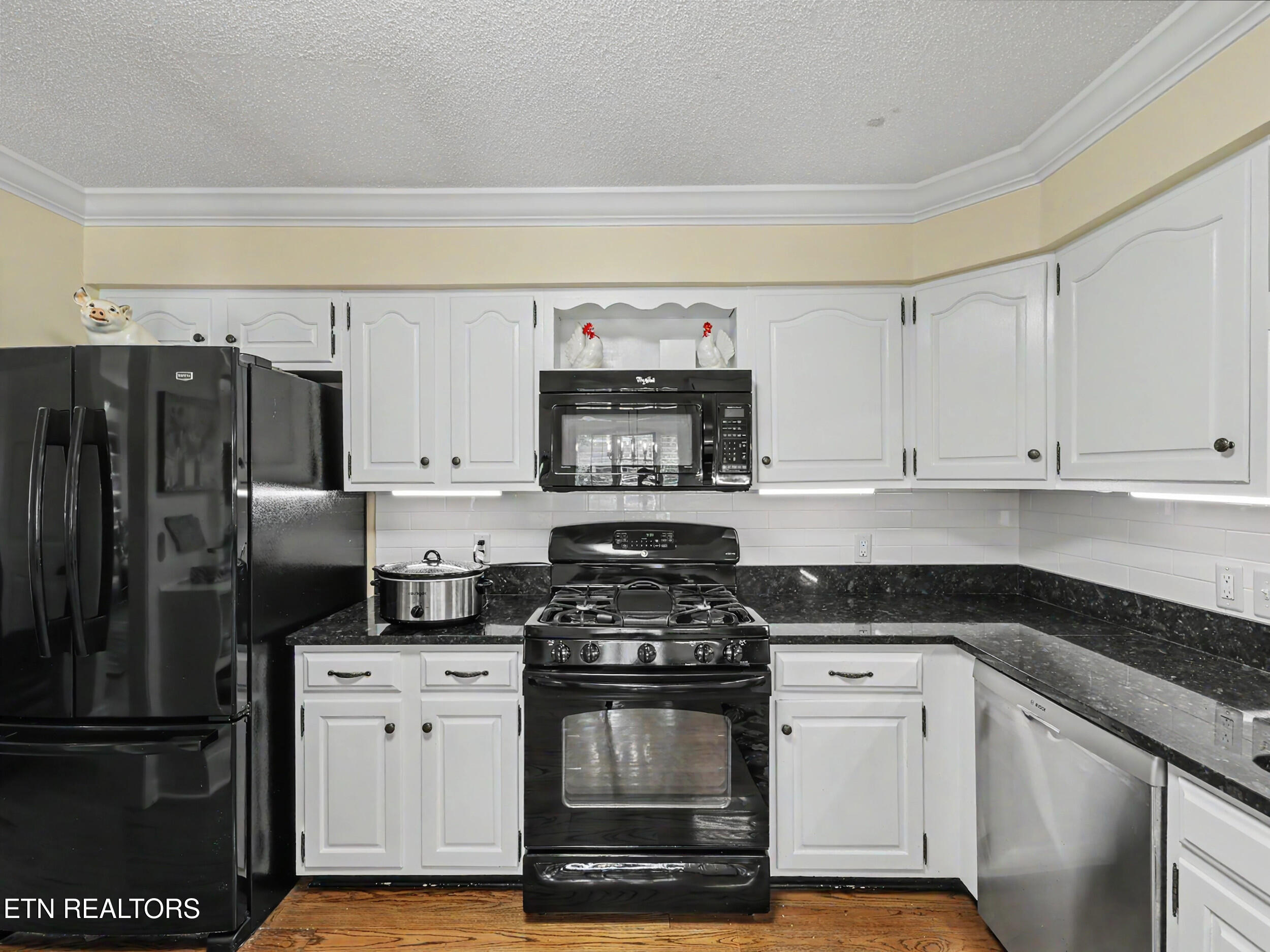 503 Selkirk Drive Maryville TN 37803