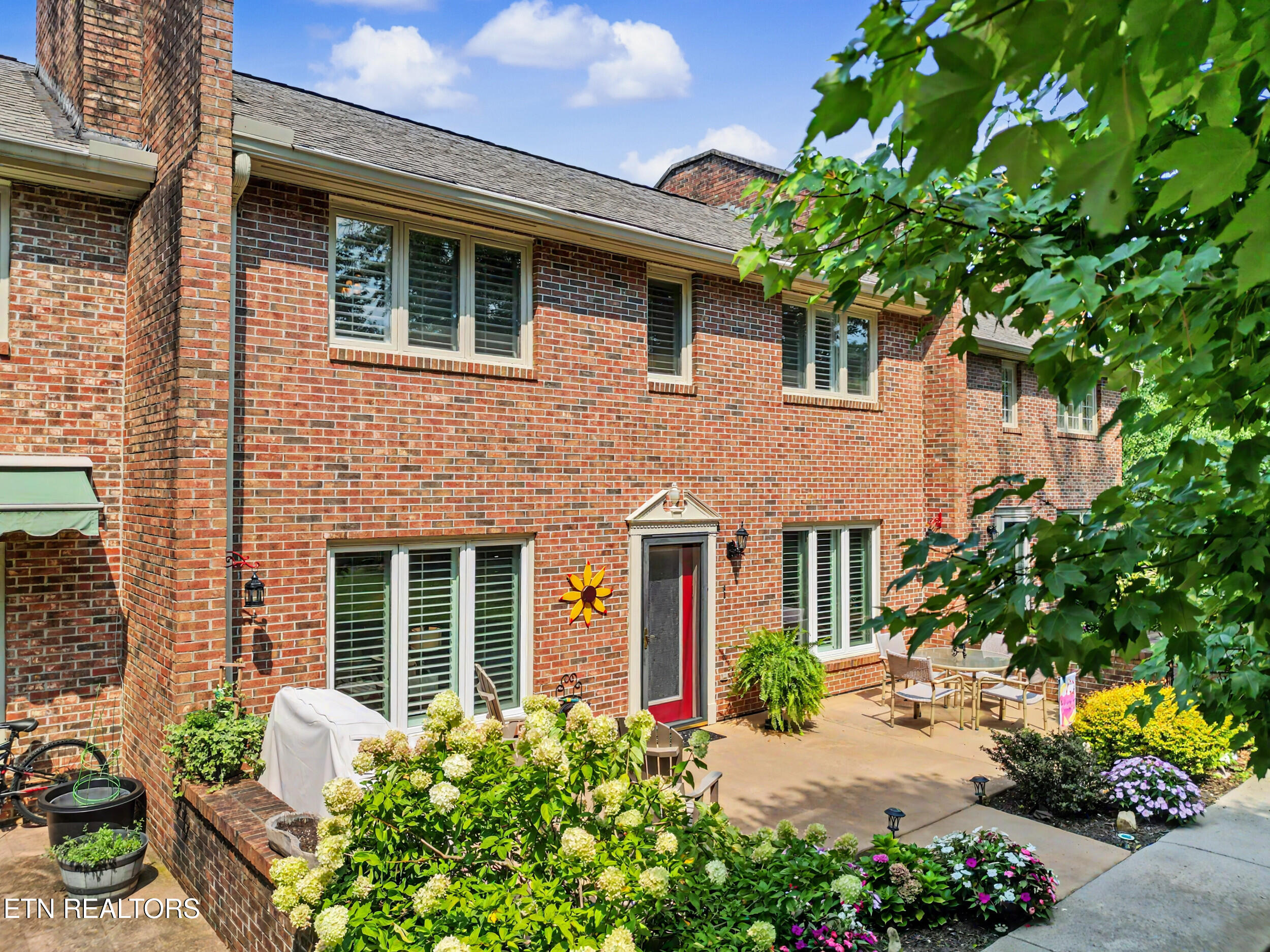 503 Selkirk Drive Maryville TN 37803