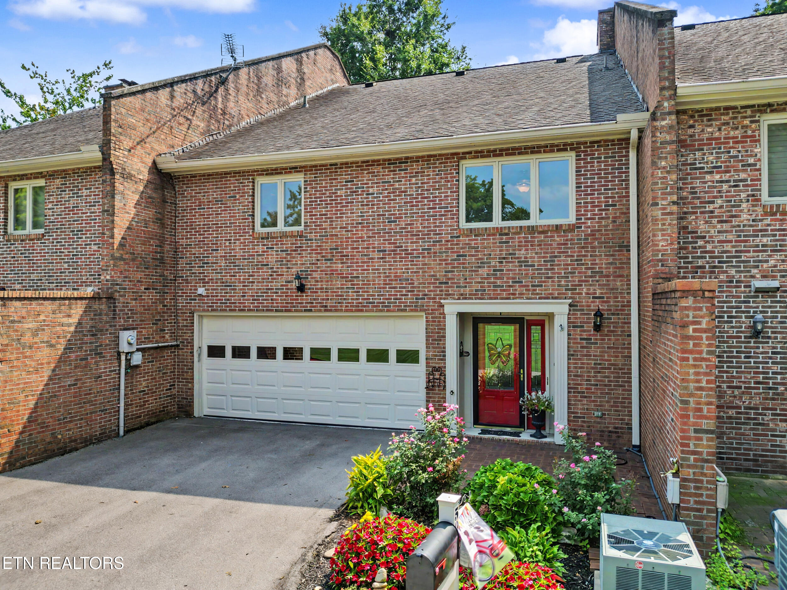 503 Selkirk Drive Maryville TN 37803