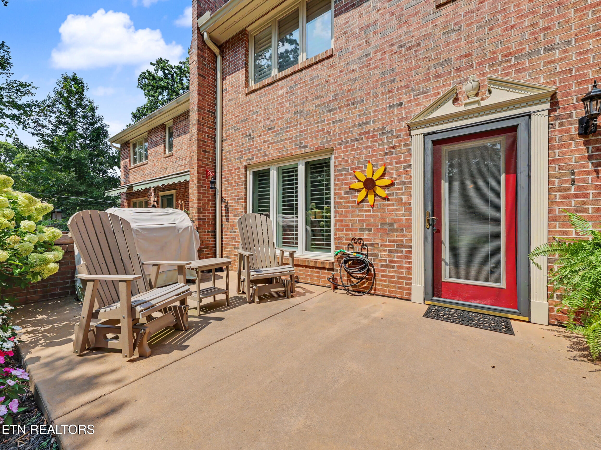 503 Selkirk Drive Maryville TN 37803