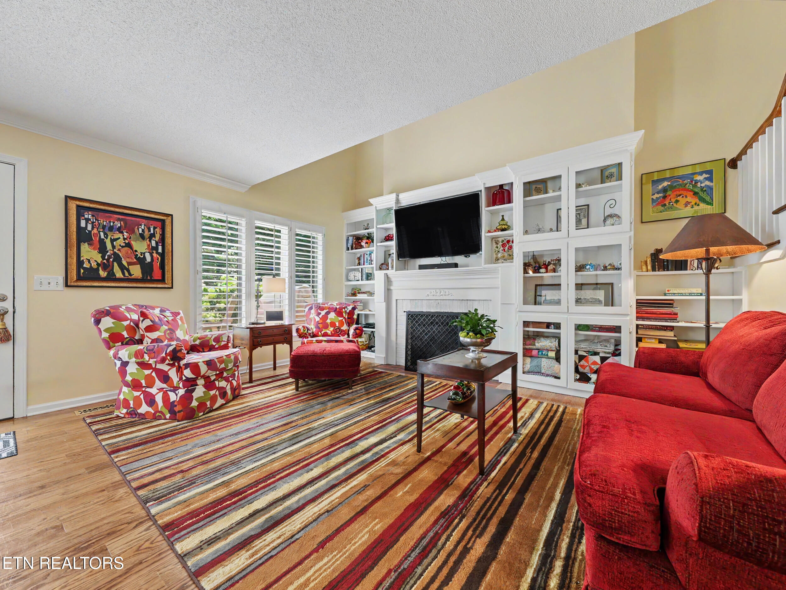 503 Selkirk Drive Maryville TN 37803