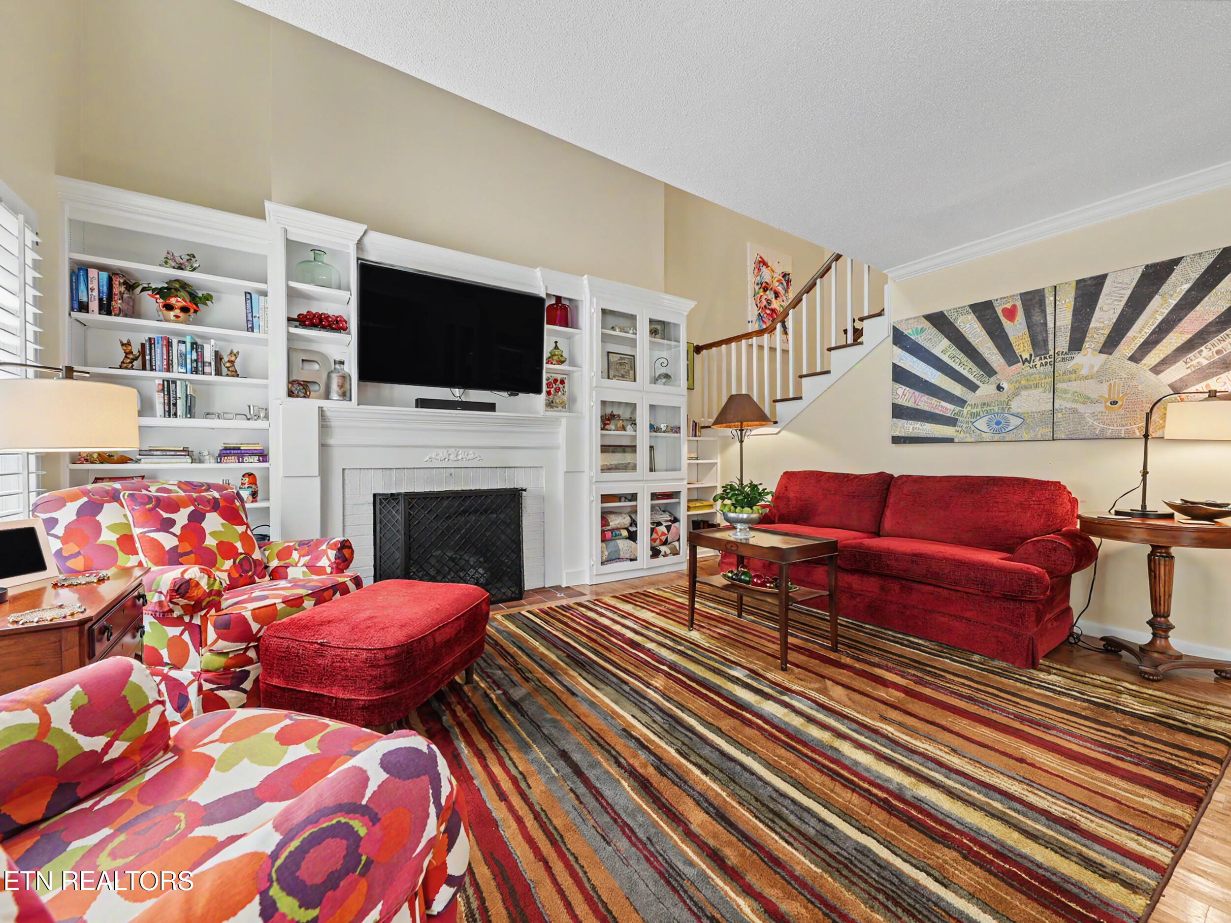 503 Selkirk Drive Maryville TN 37803