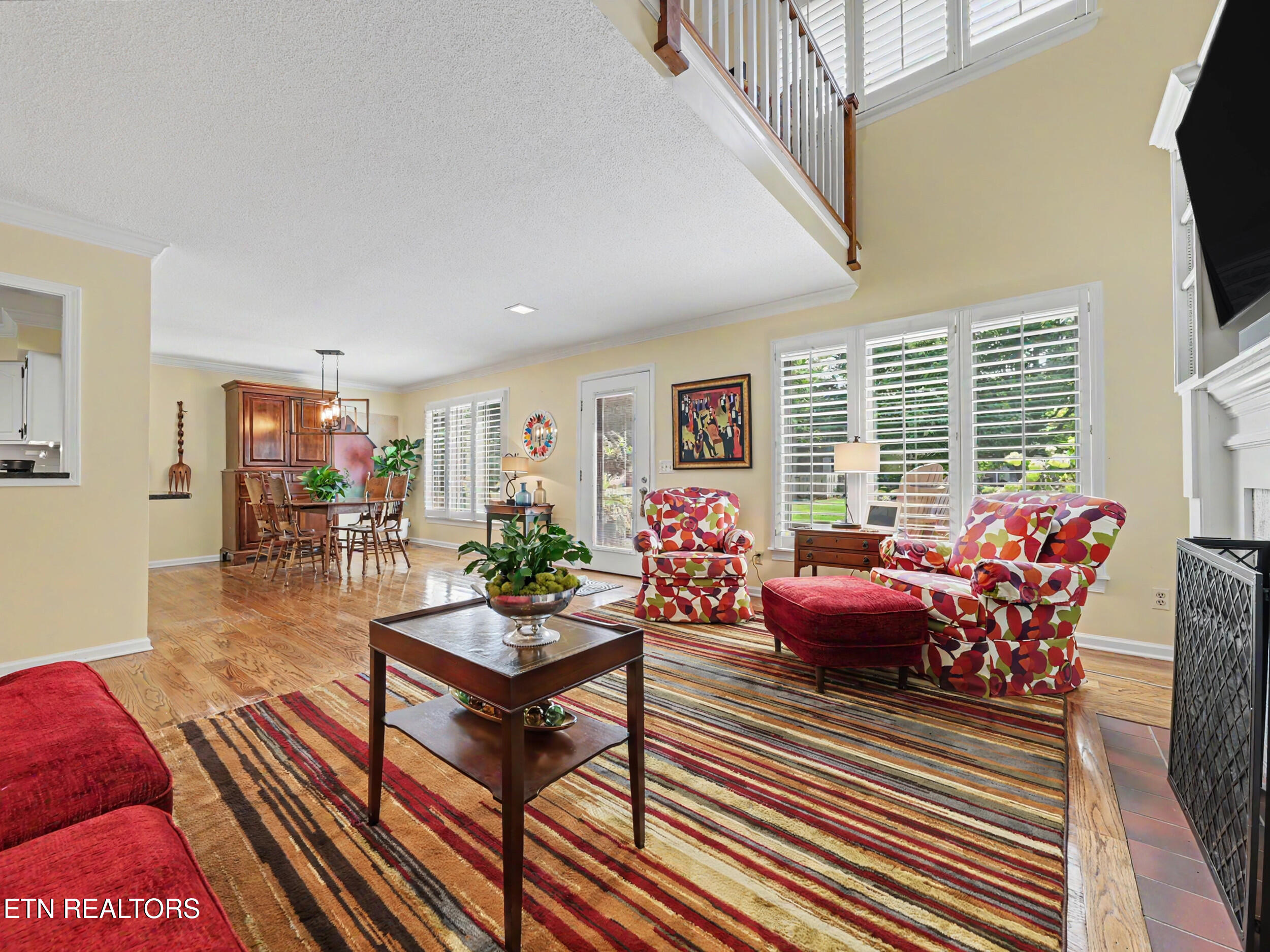 503 Selkirk Drive Maryville TN 37803