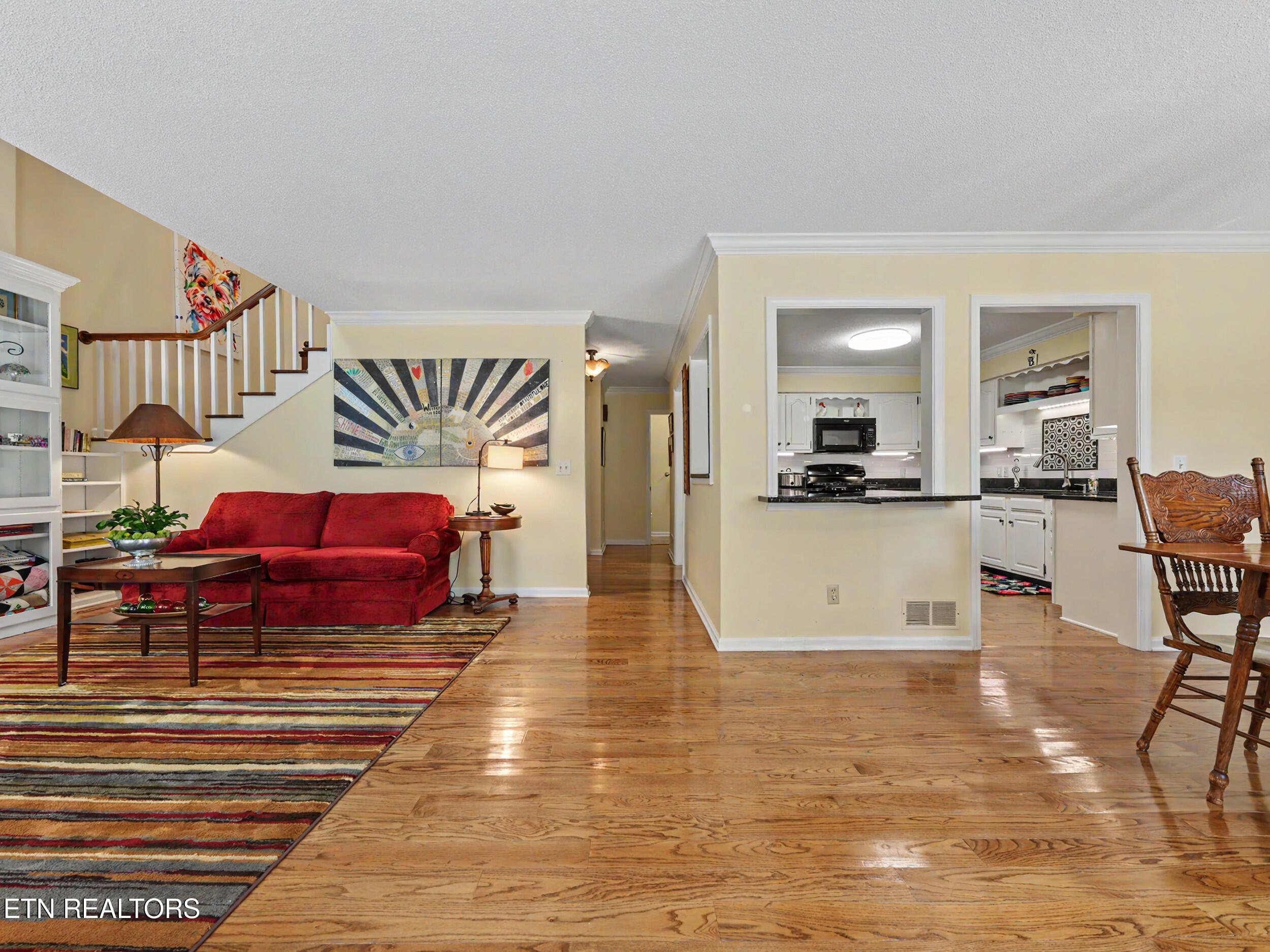 503 Selkirk Drive Maryville TN 37803