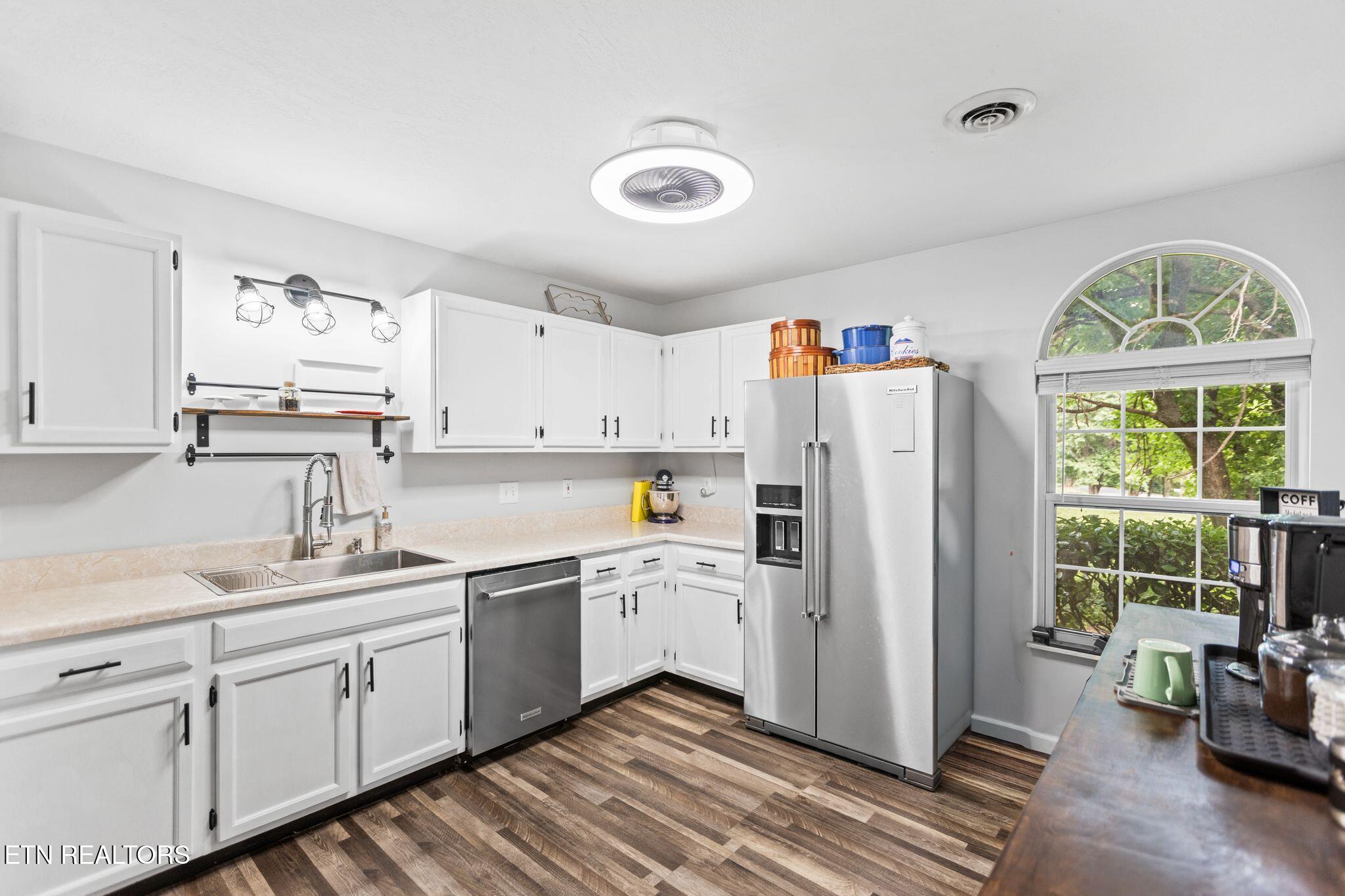 4522 Shamus Way Knoxville TN 37918