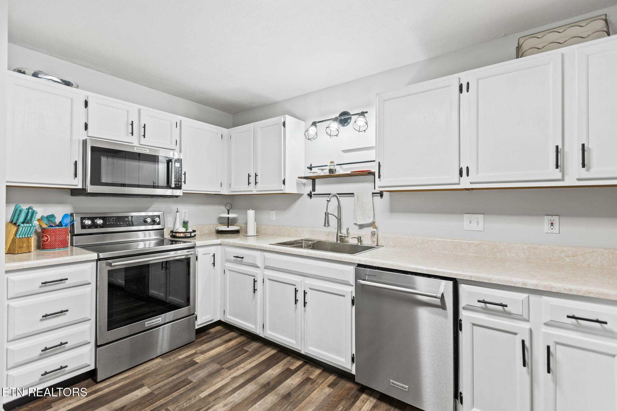4522 Shamus Way Knoxville TN 37918