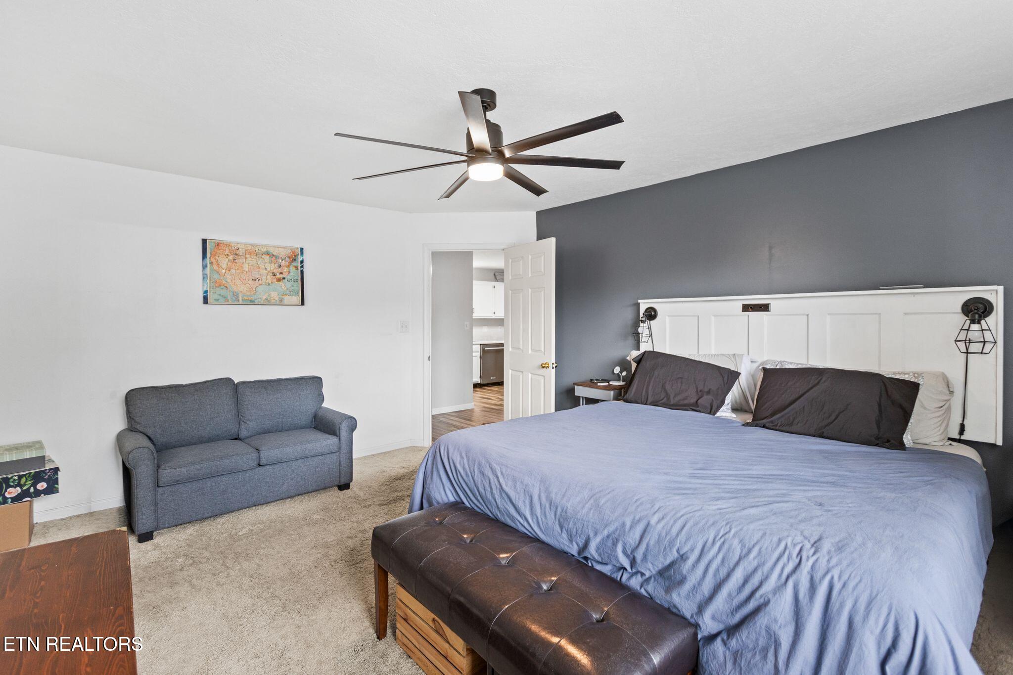 4522 Shamus Way Knoxville TN 37918