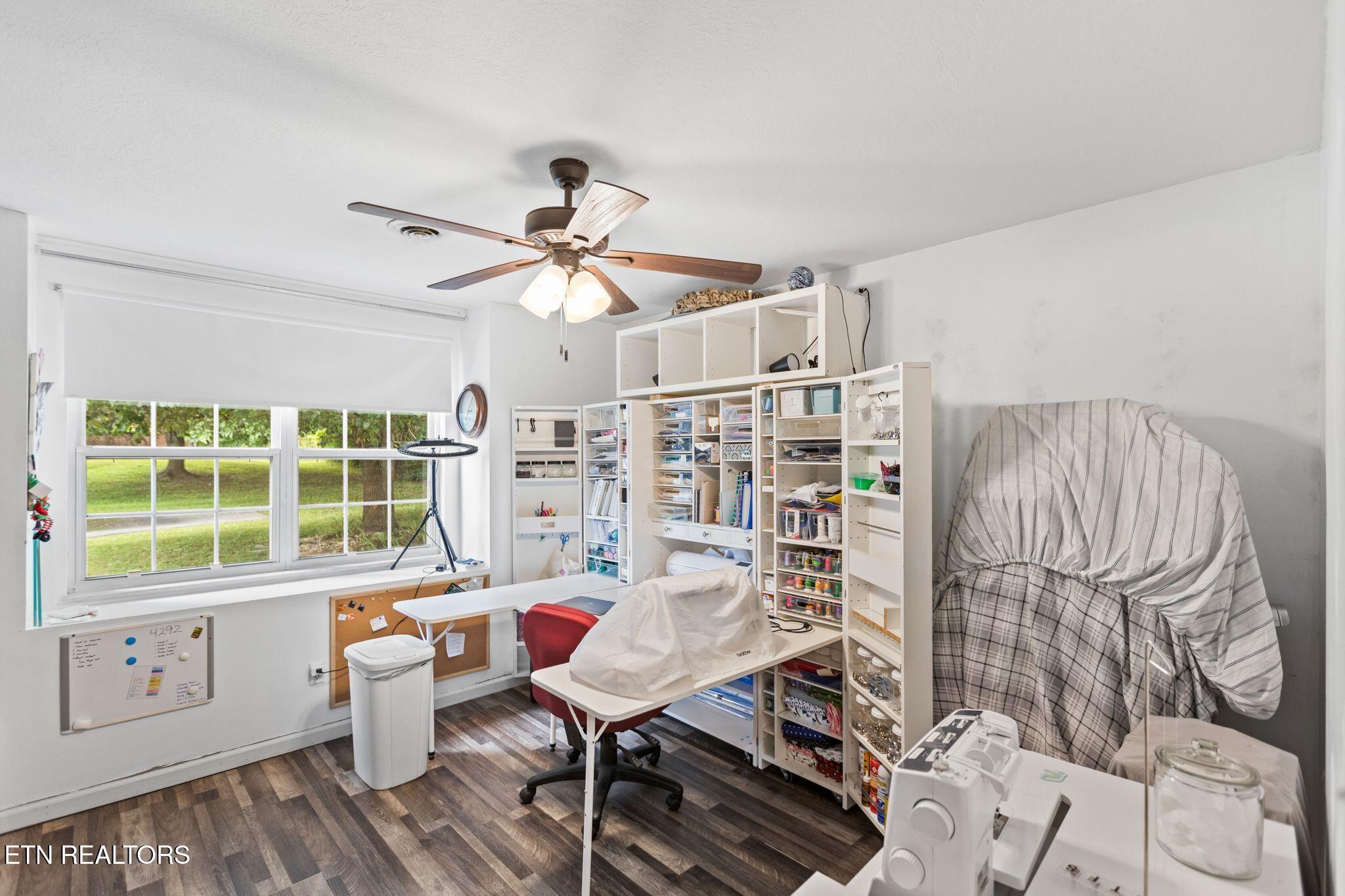 4522 Shamus Way Knoxville TN 37918