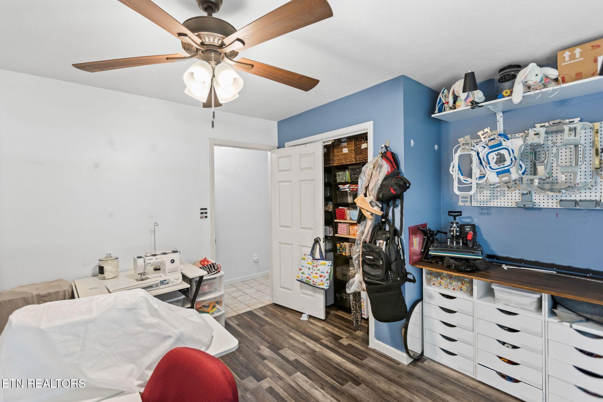 4522 Shamus Way Knoxville TN 37918