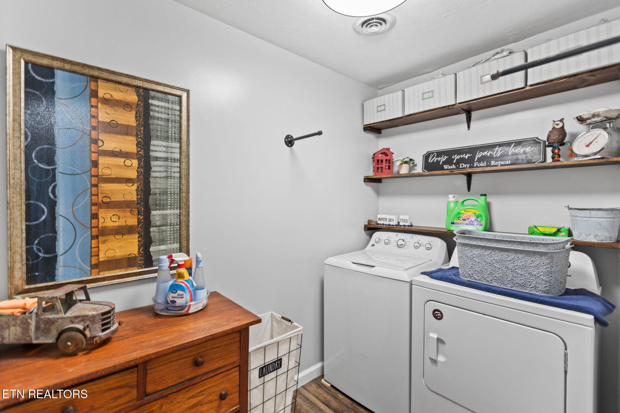 4522 Shamus Way Knoxville TN 37918