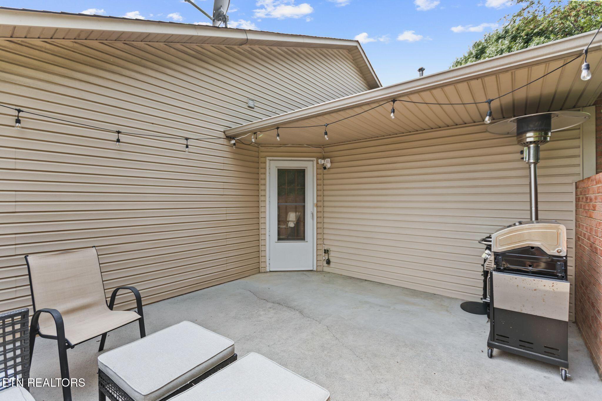 4522 Shamus Way Knoxville TN 37918