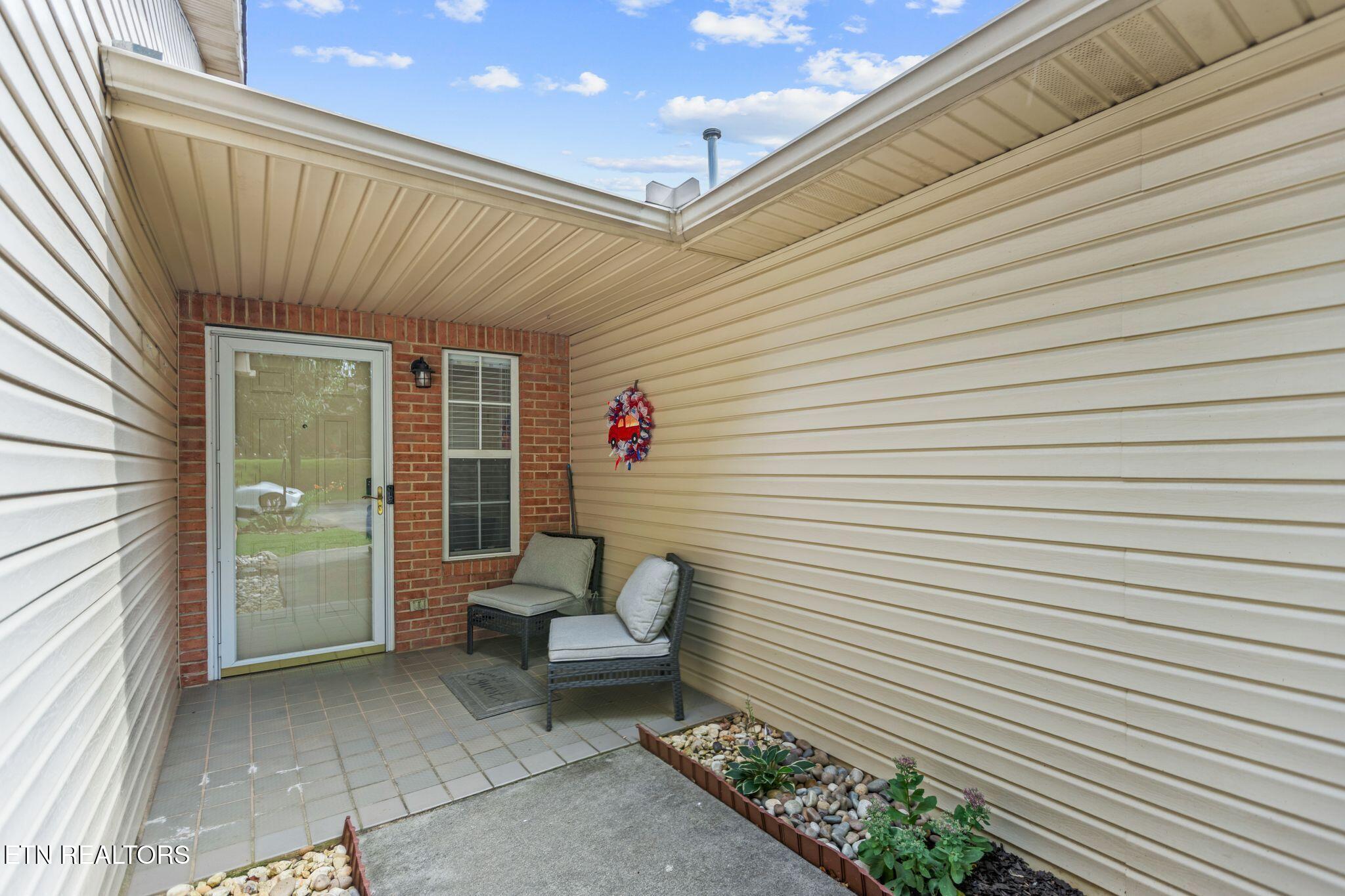 4522 Shamus Way Knoxville TN 37918