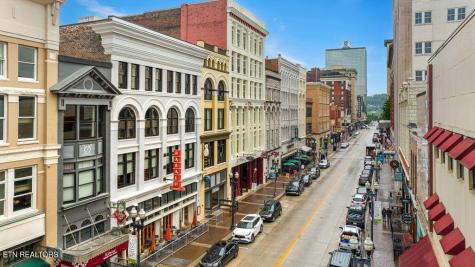 416 S Gay Street Knoxville TN 37902