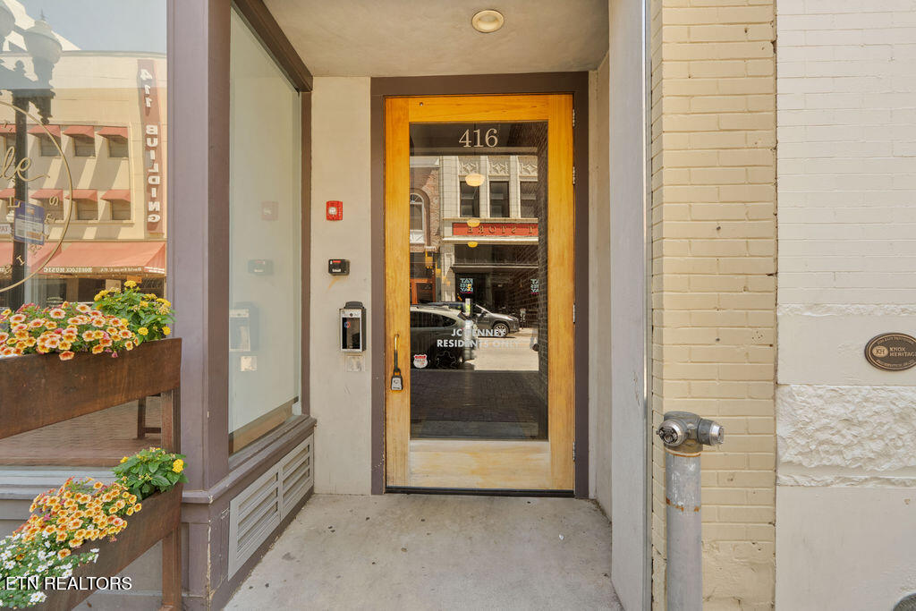 416 S Gay Street Knoxville TN 37902