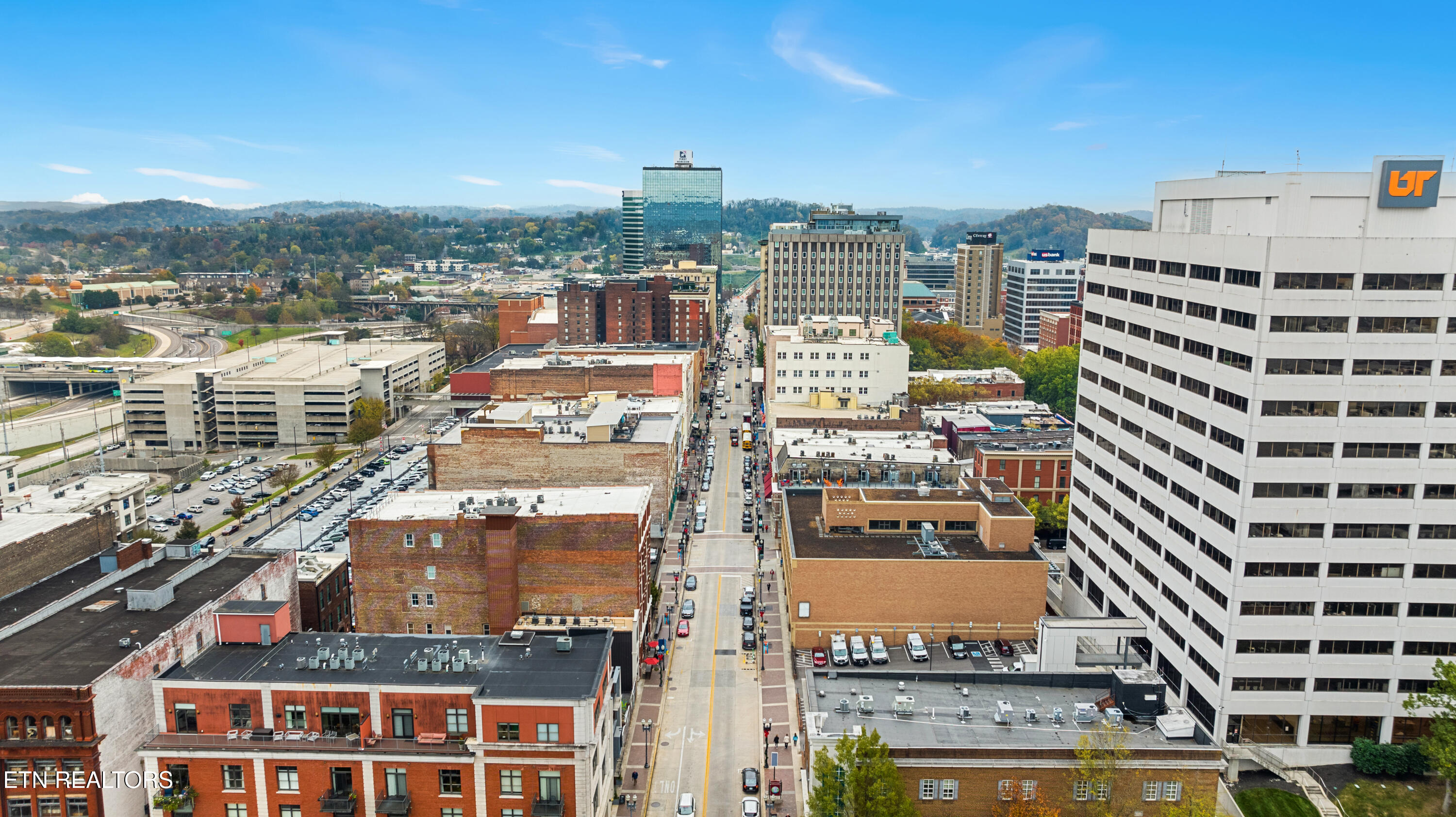 416 S Gay Street Knoxville TN 37902