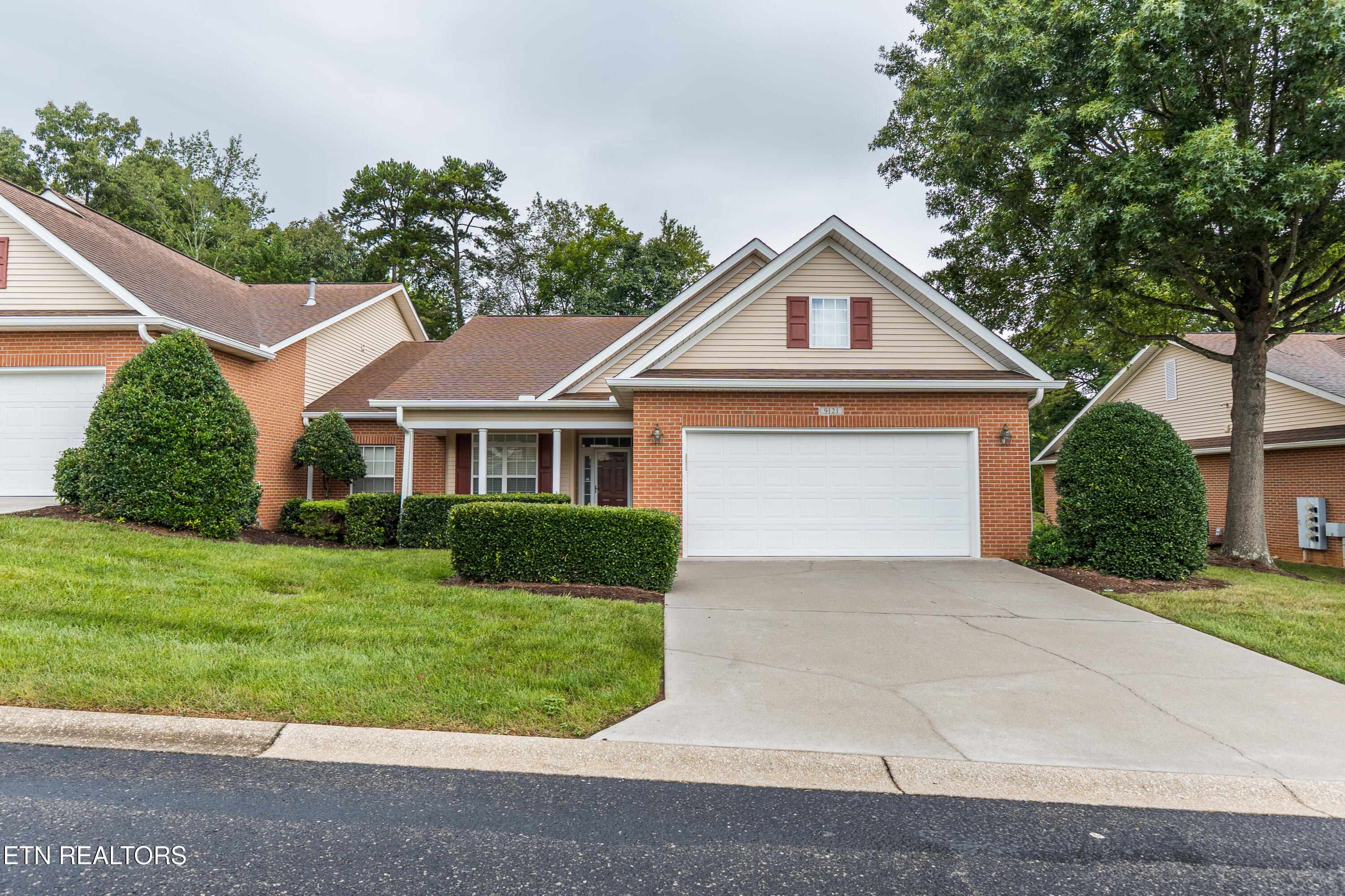 9121 Kettering Way Knoxville TN 37923