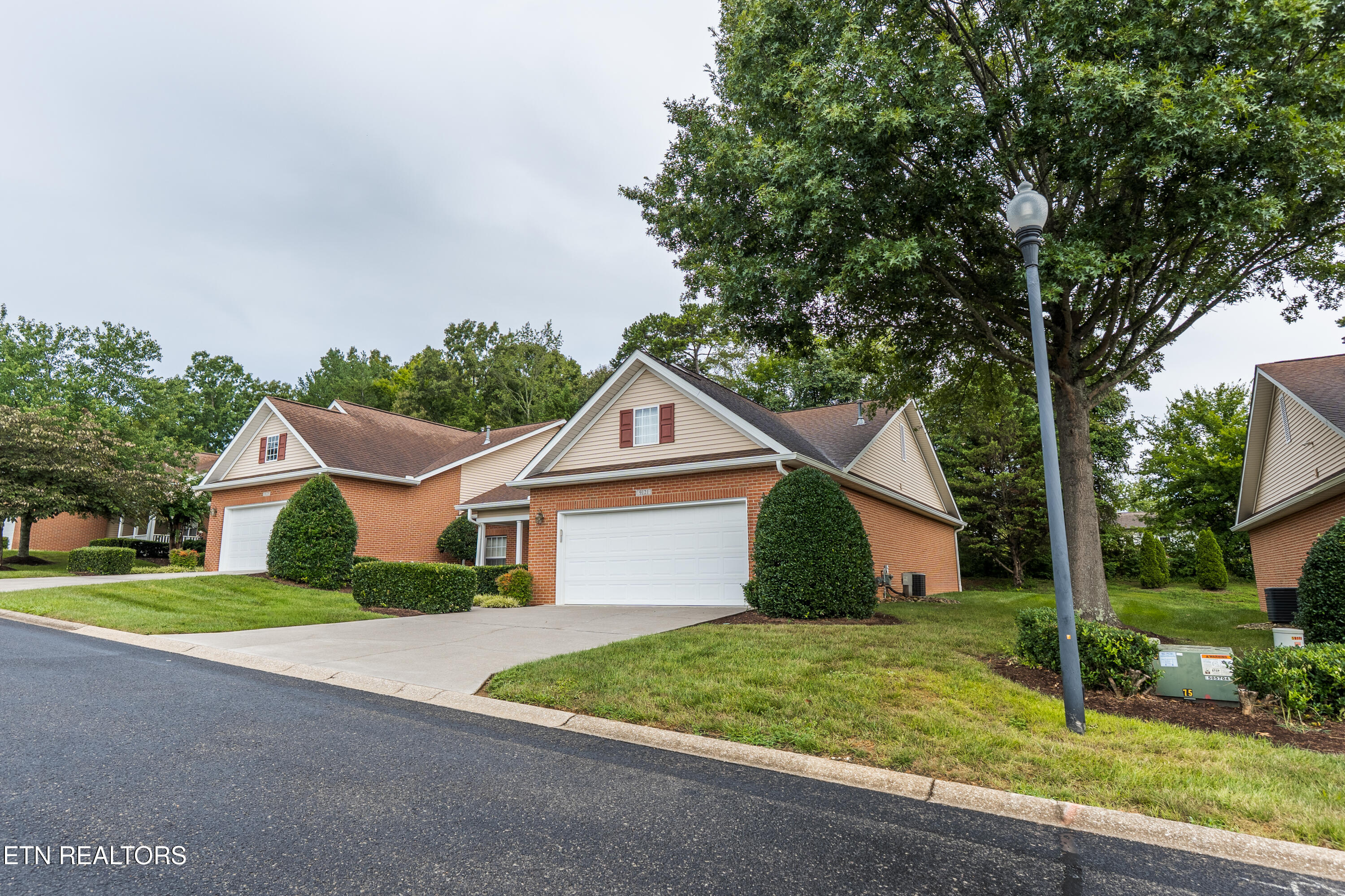 9121 Kettering Way Knoxville TN 37923