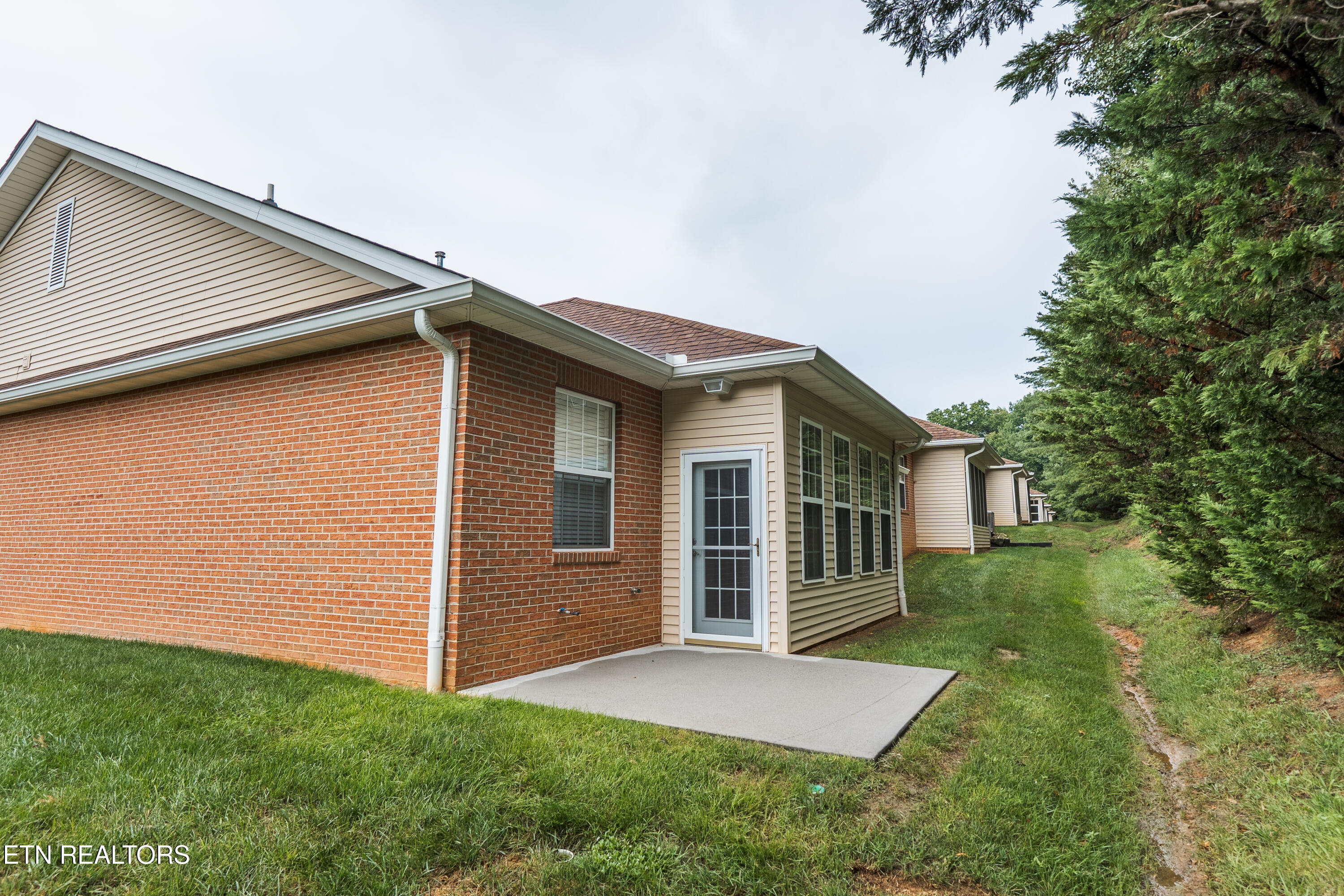 9121 Kettering Way Knoxville TN 37923