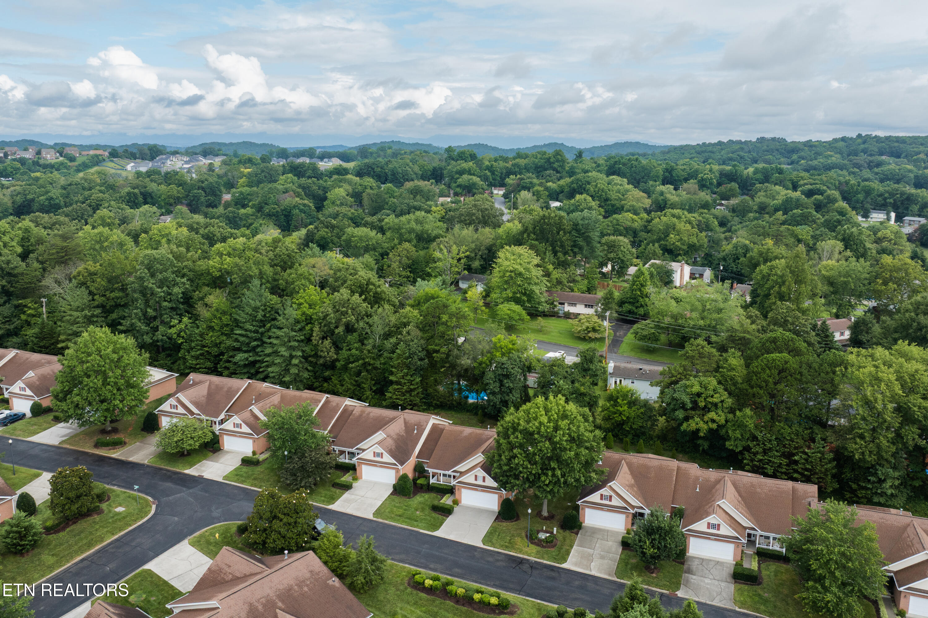 9121 Kettering Way Knoxville TN 37923