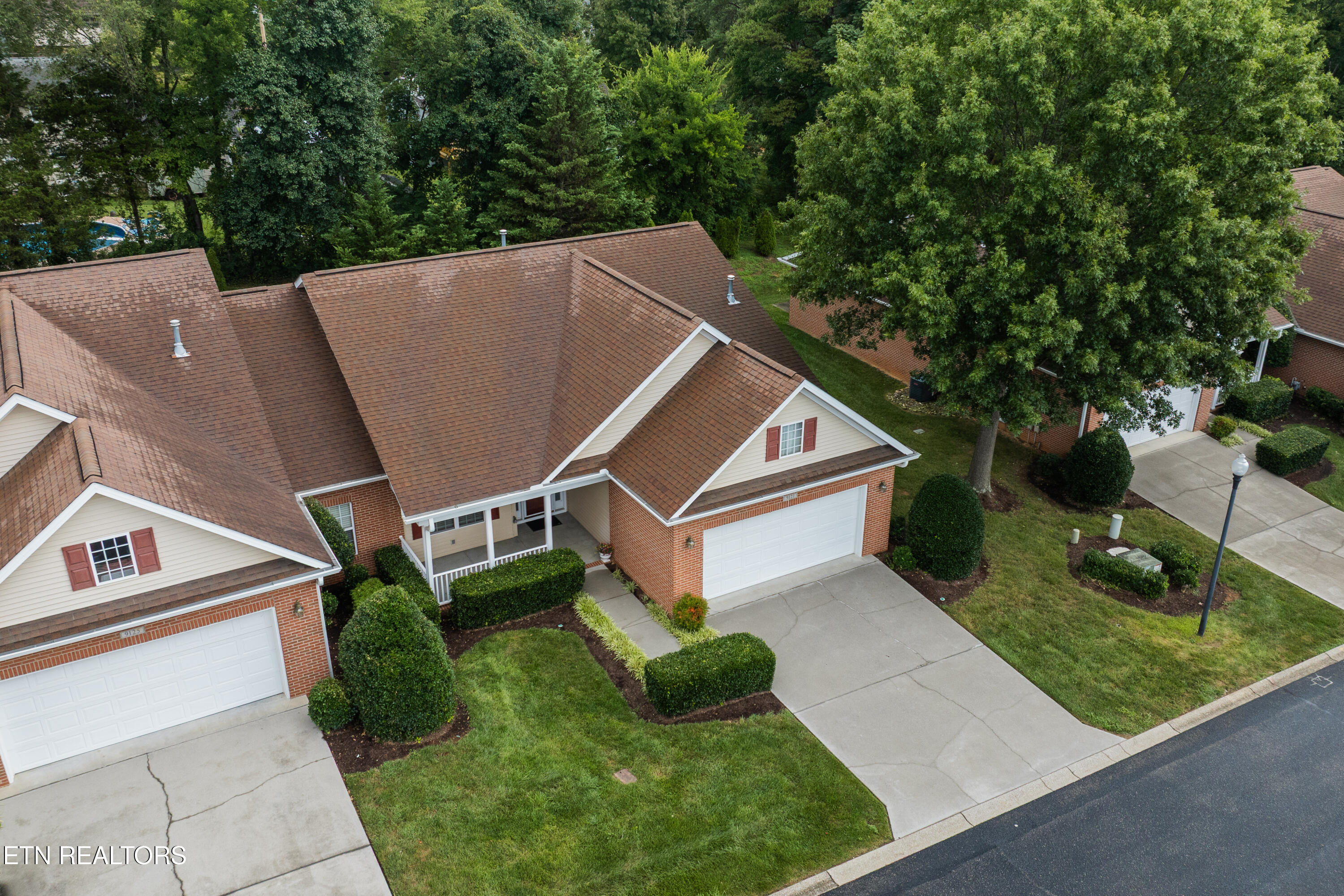 9121 Kettering Way Knoxville TN 37923