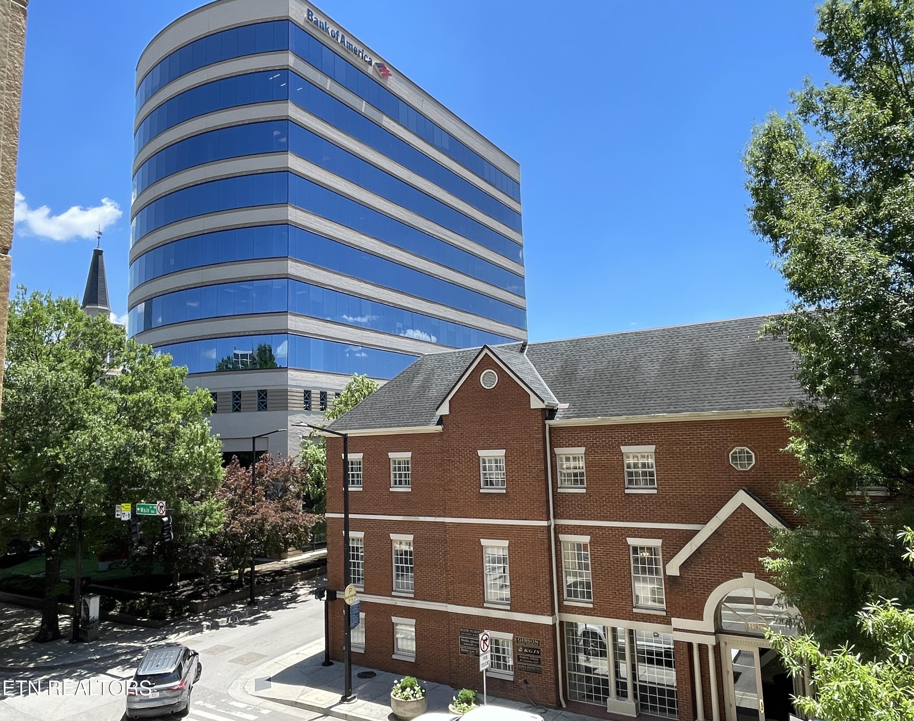 603 W Main Street Knoxville TN 37902