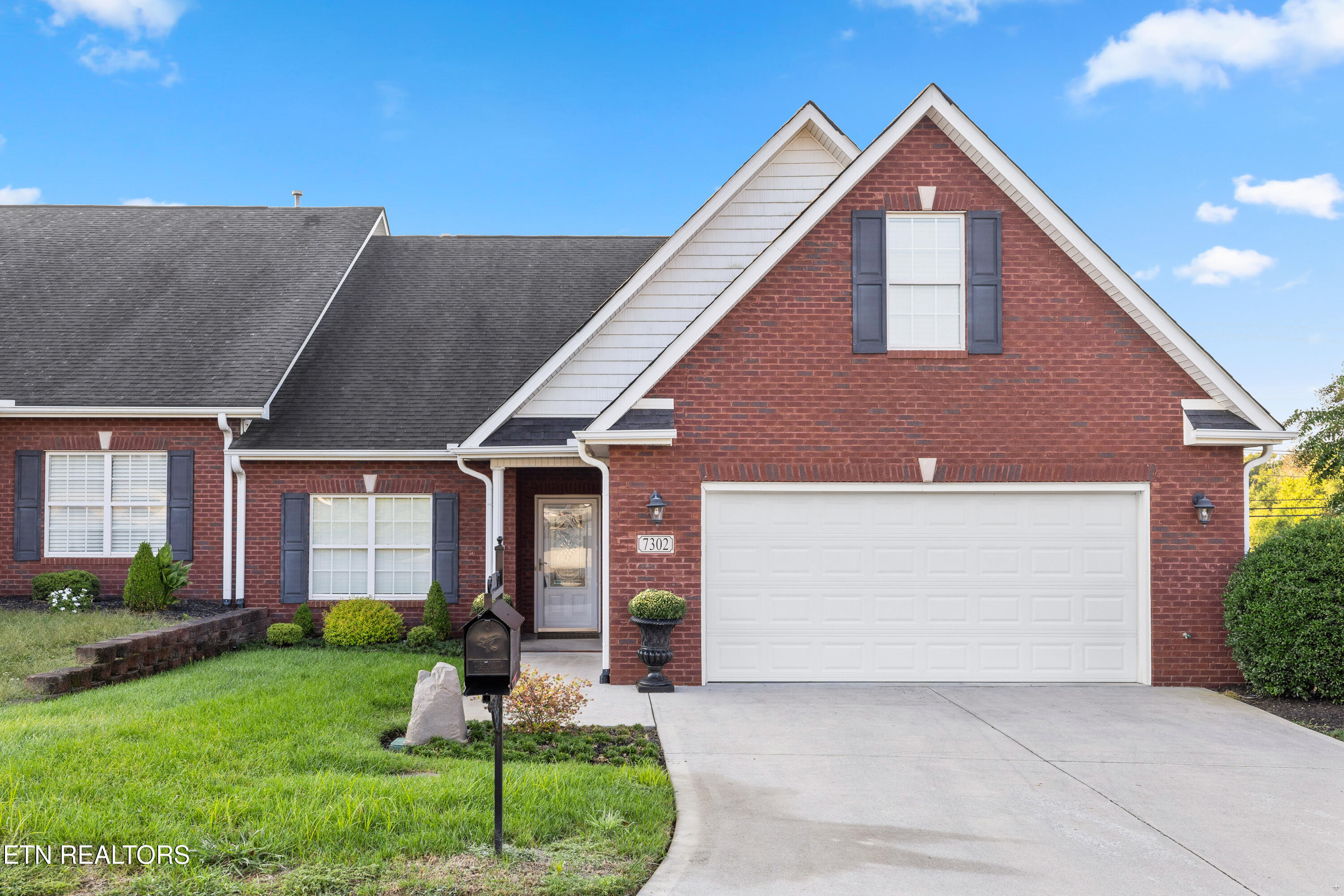 7302 Napa Valley Way Knoxville TN 37931