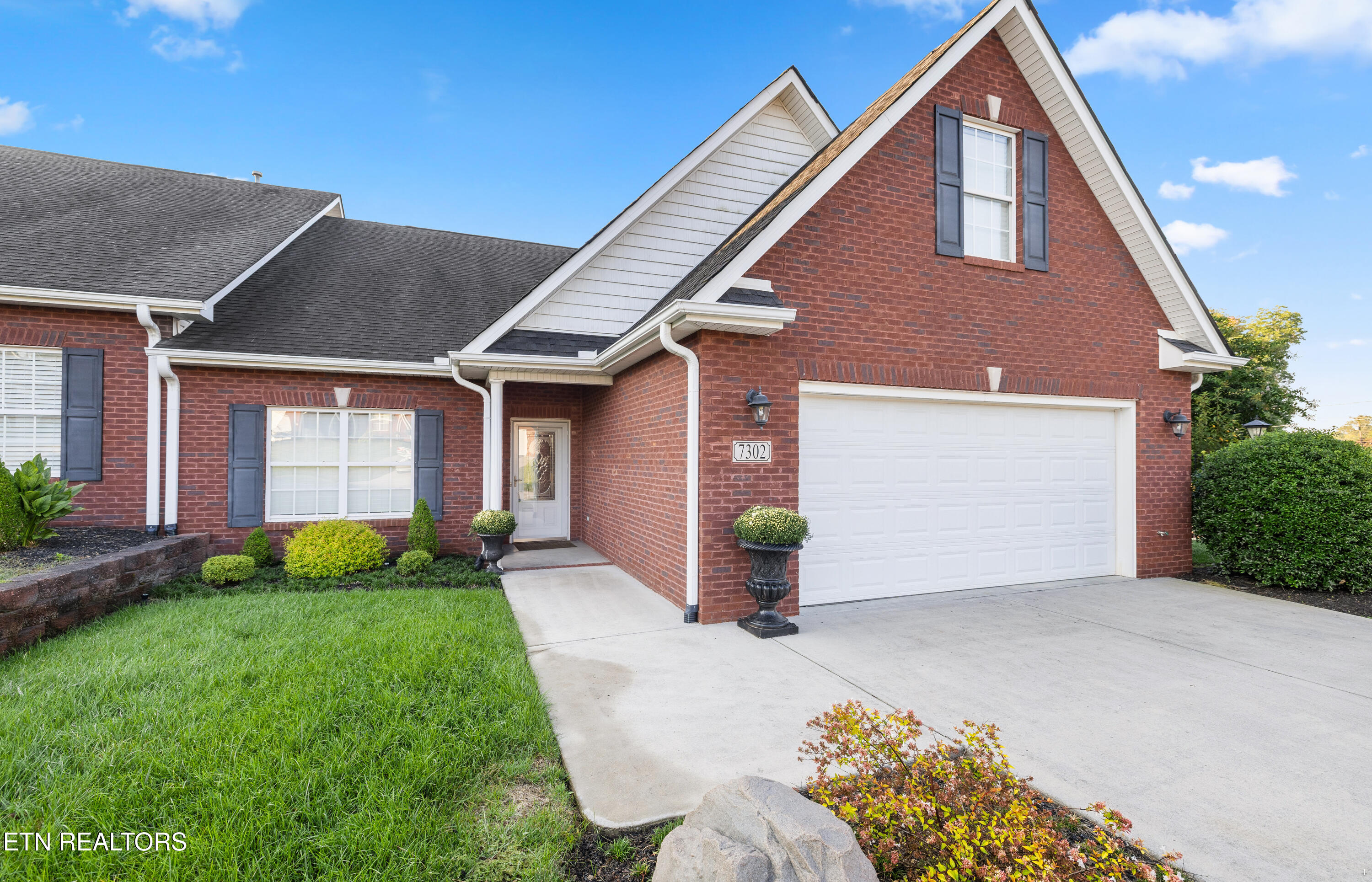 7302 Napa Valley Way Knoxville TN 37931