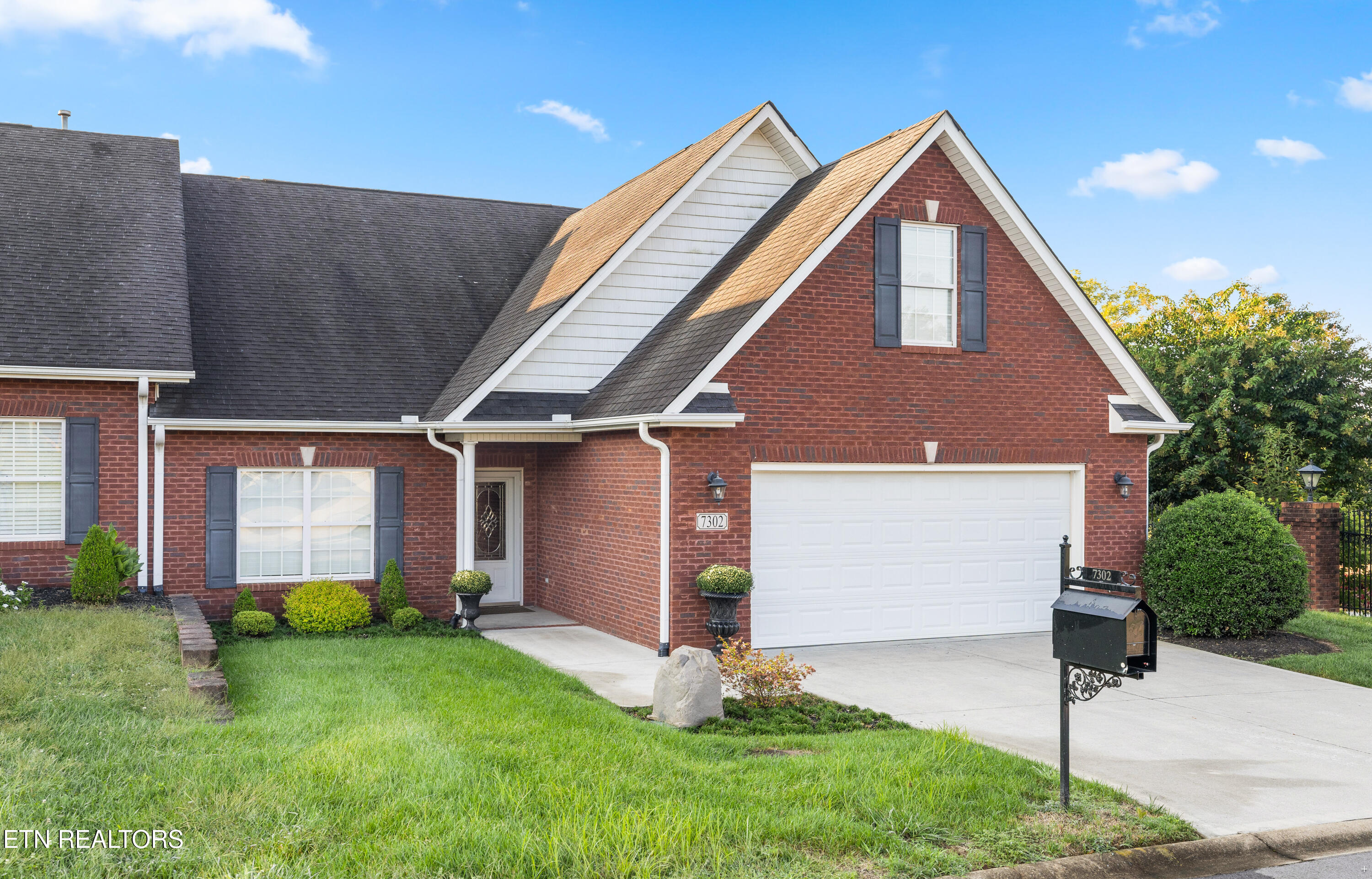 7302 Napa Valley Way Knoxville TN 37931