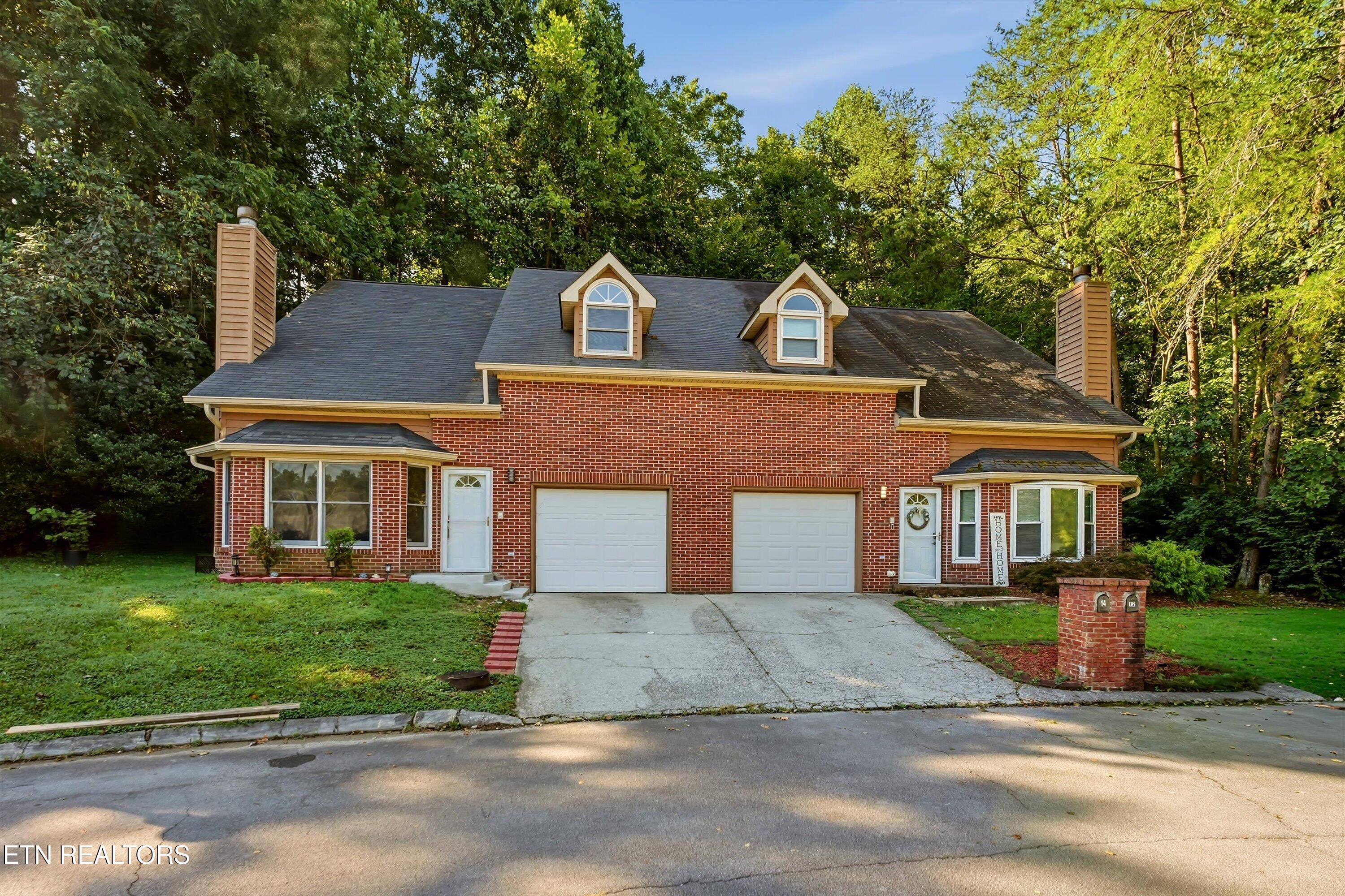 14 Belmont Court Oak Ridge TN 37830