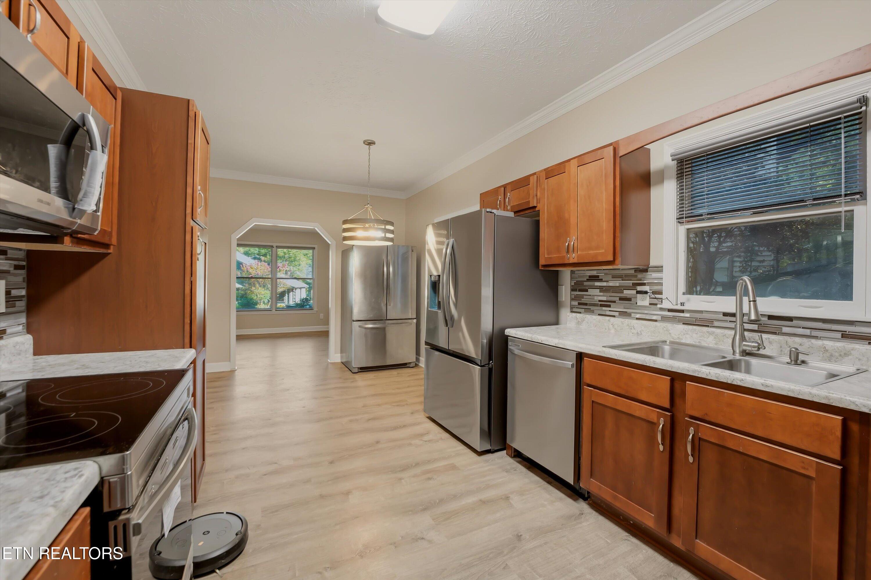14 Belmont Court Oak Ridge TN 37830