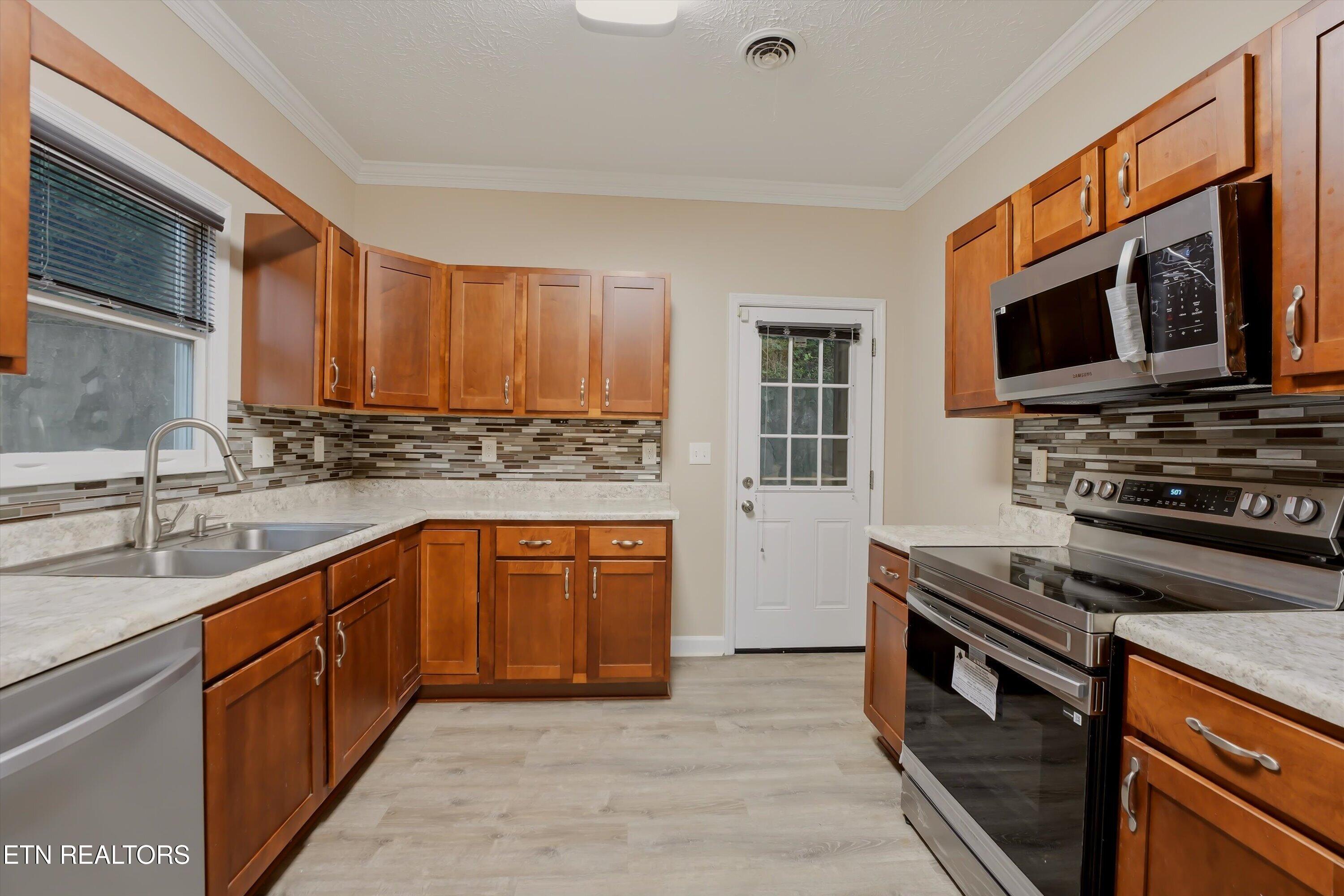 14 Belmont Court Oak Ridge TN 37830