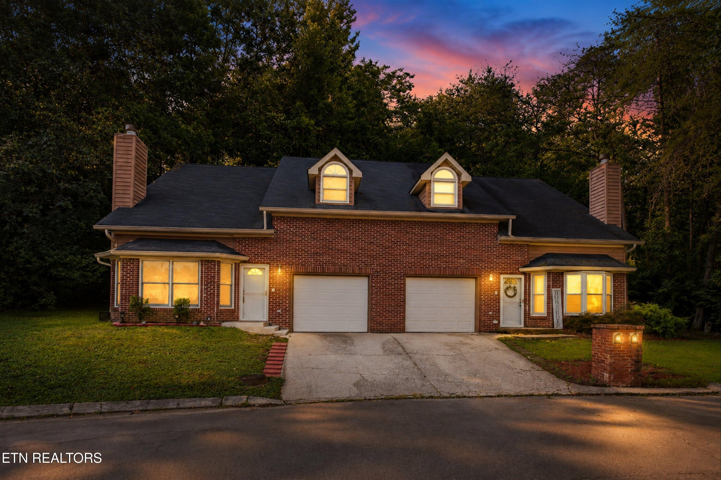 14 Belmont Court Oak Ridge TN 37830