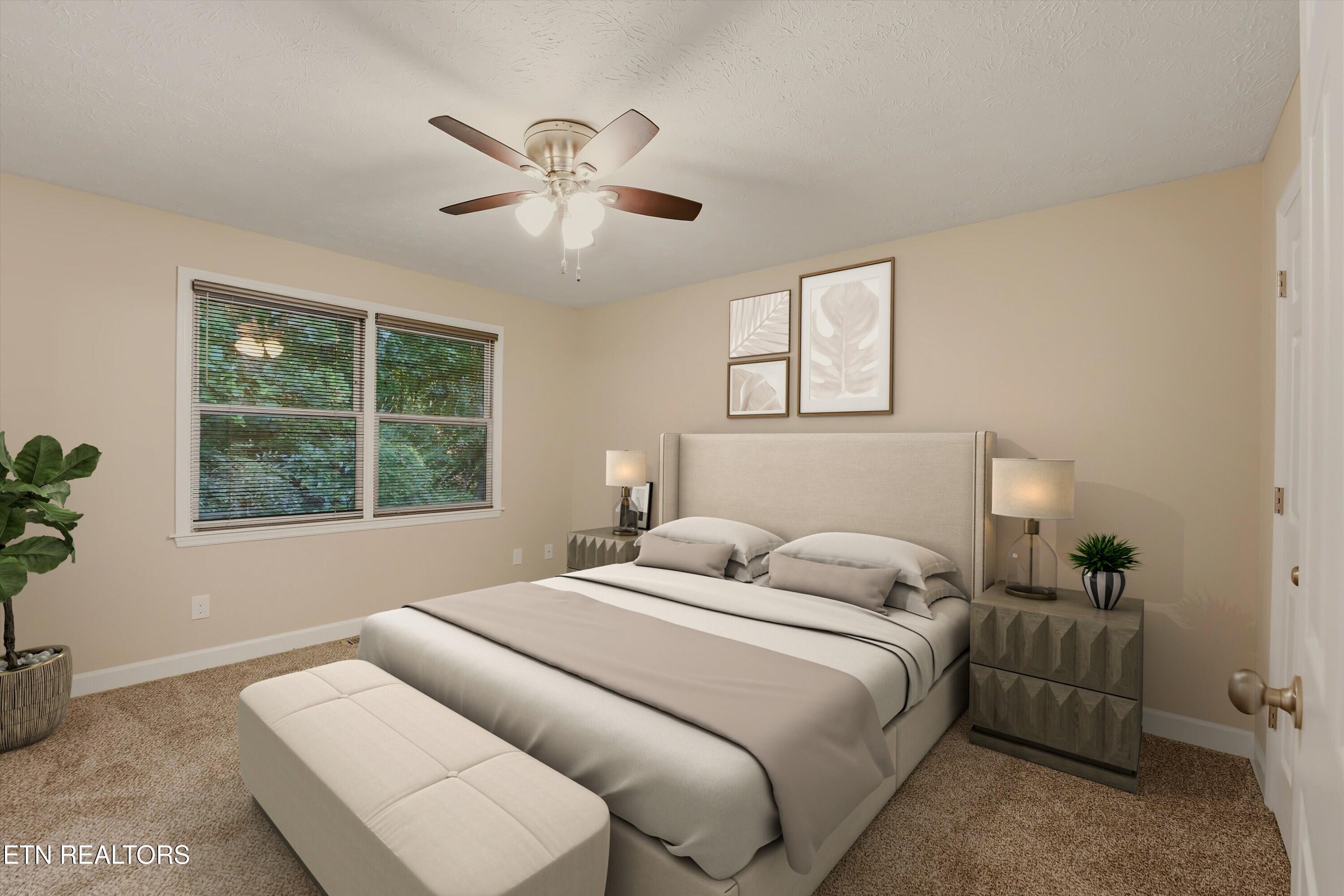 14 Belmont Court Oak Ridge TN 37830