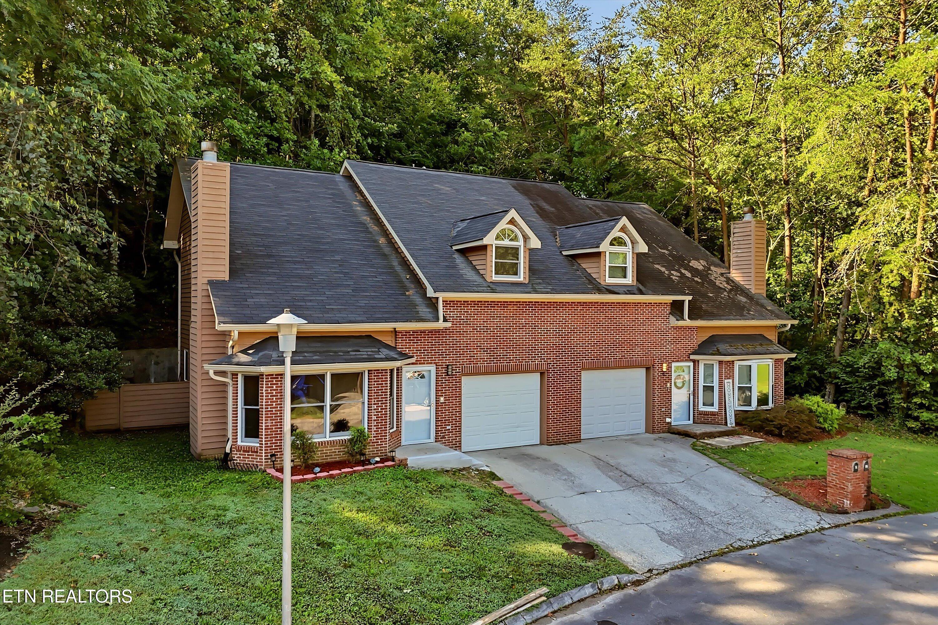 14 Belmont Court Oak Ridge TN 37830