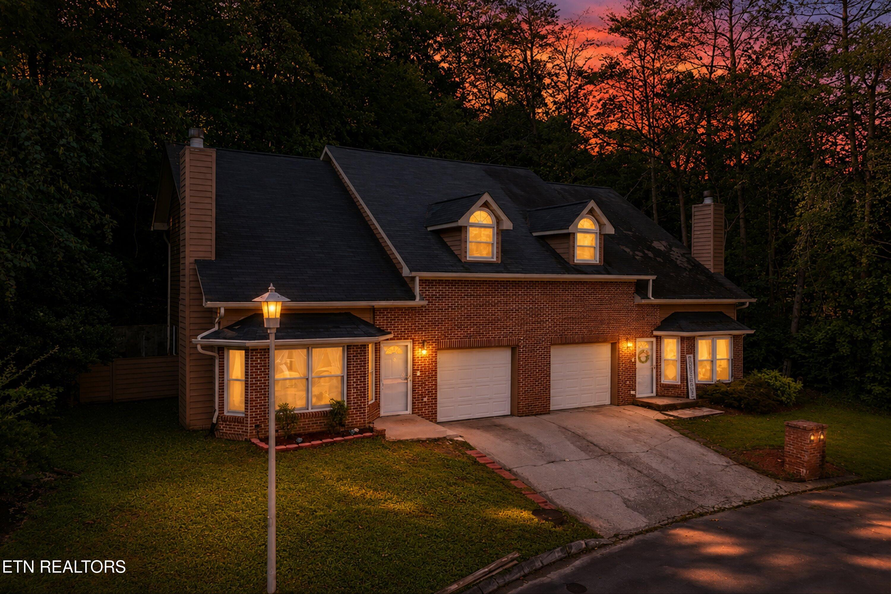 14 Belmont Court Oak Ridge TN 37830