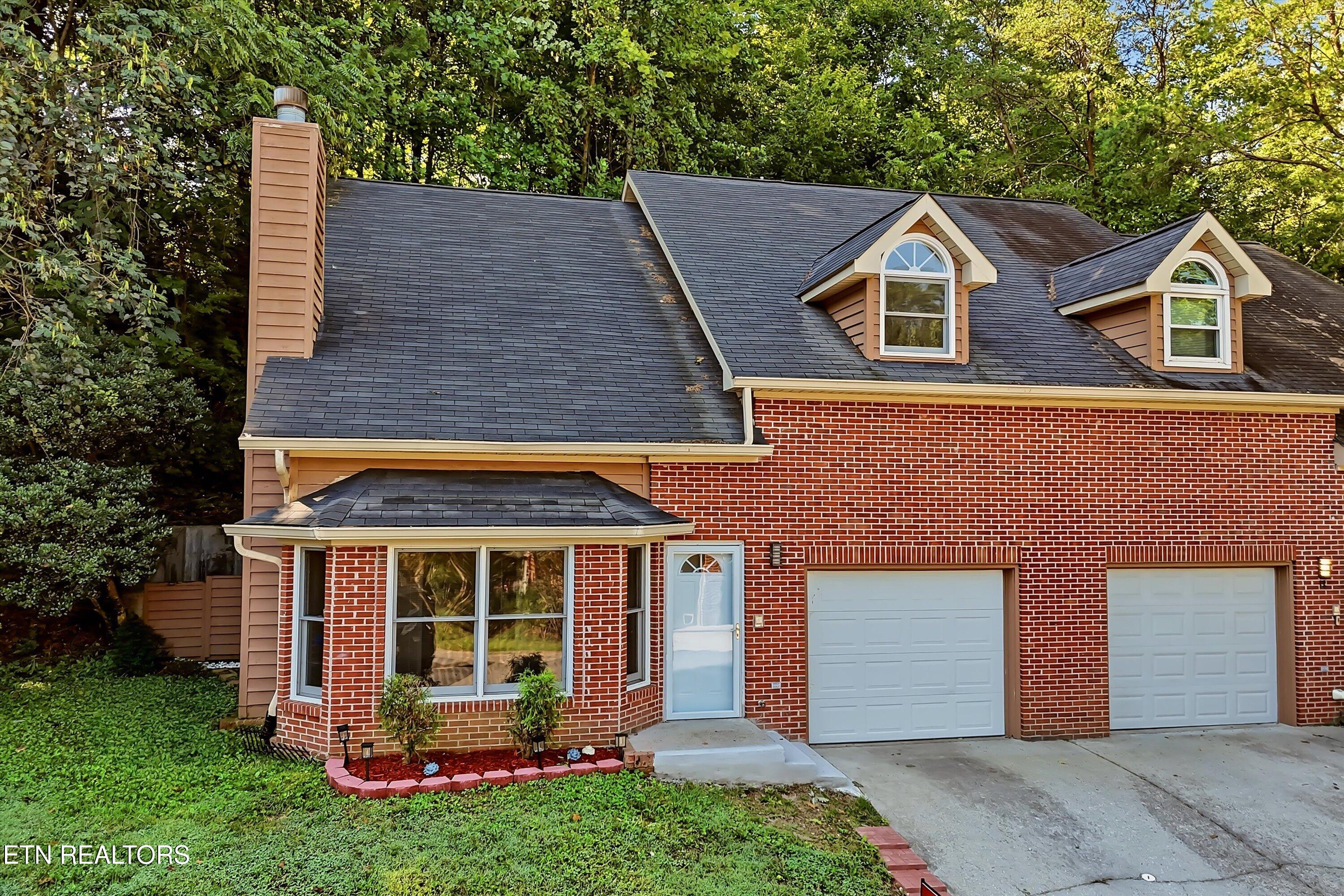 14 Belmont Court Oak Ridge TN 37830