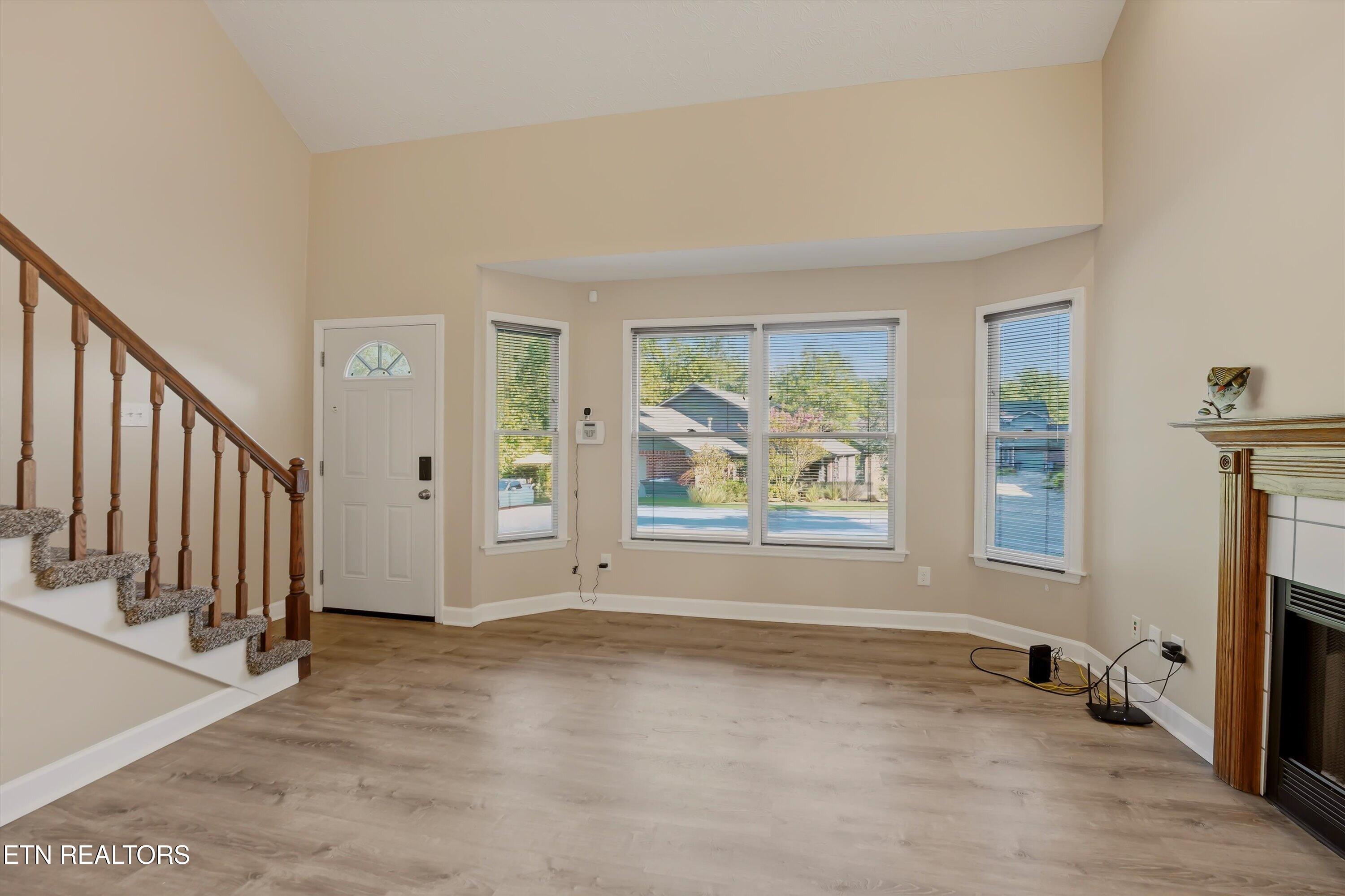 14 Belmont Court Oak Ridge TN 37830