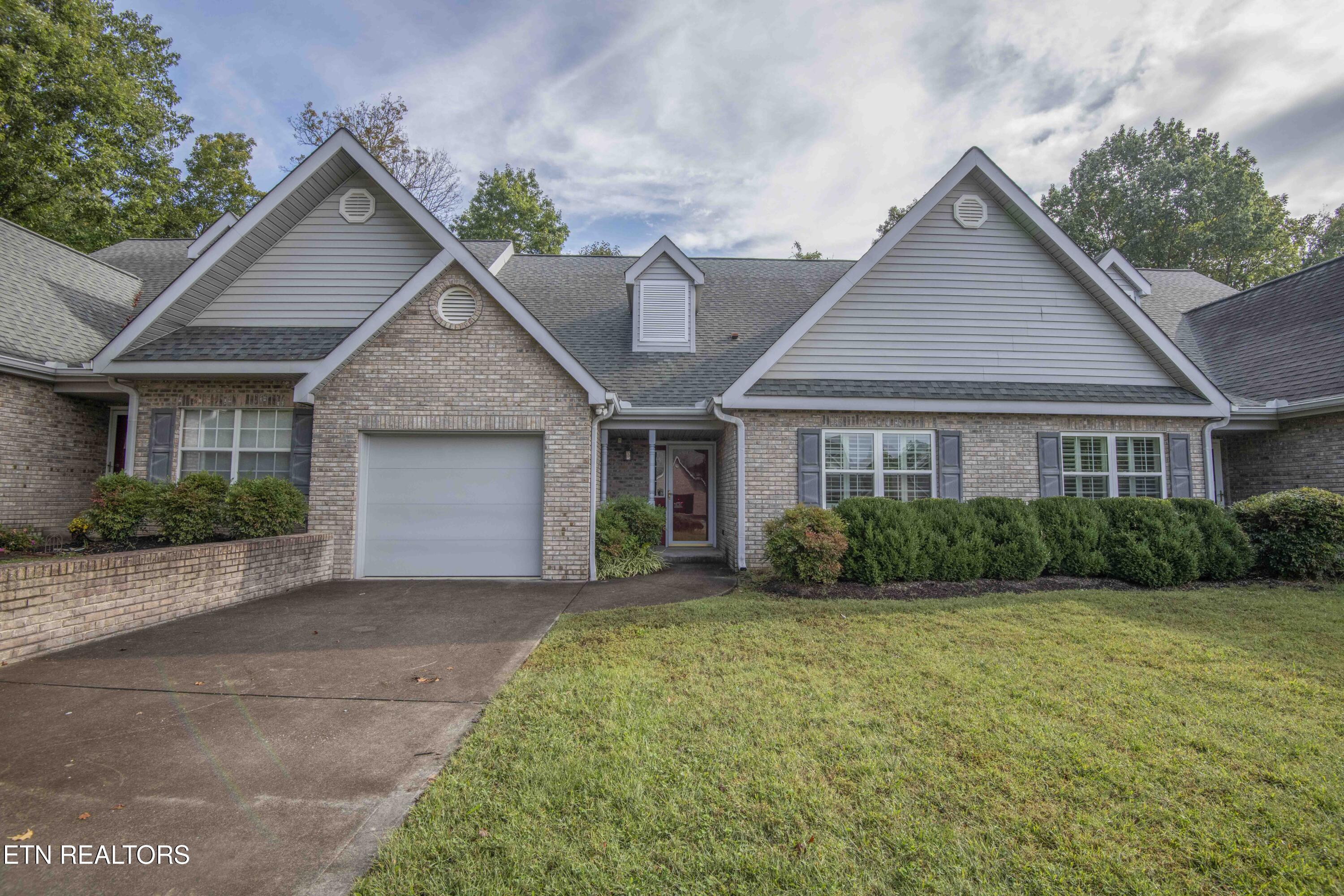 3456 Lexann Lane Knoxville TN 37917