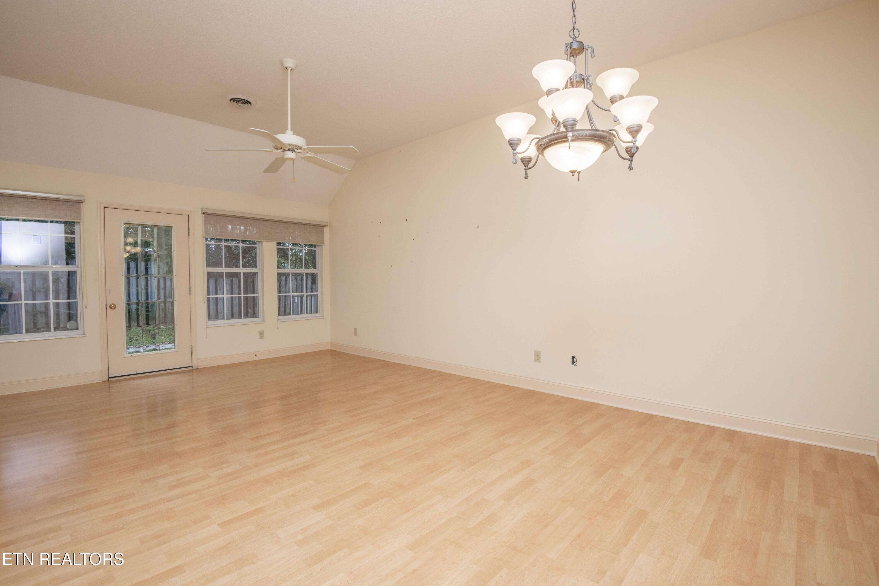 3456 Lexann Lane Knoxville TN 37917