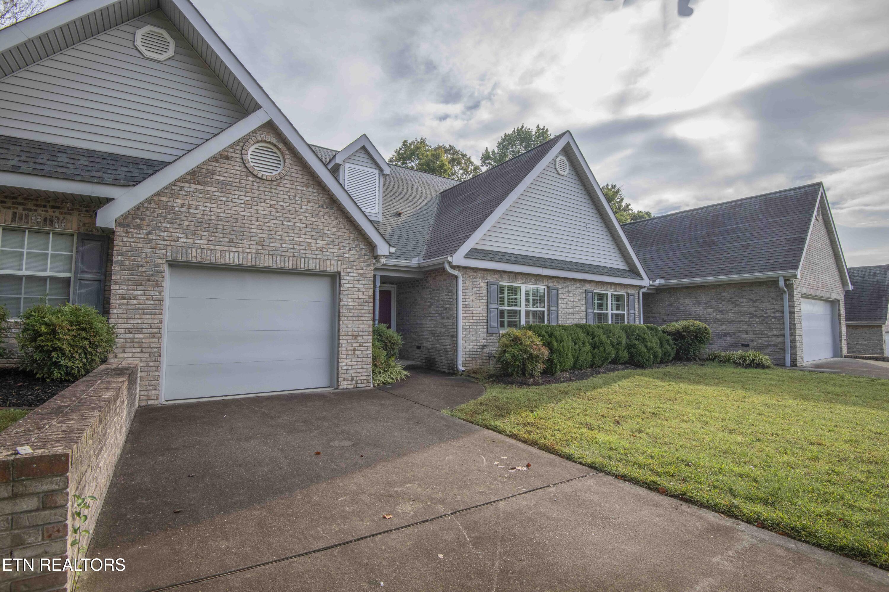 3456 Lexann Lane Knoxville TN 37917