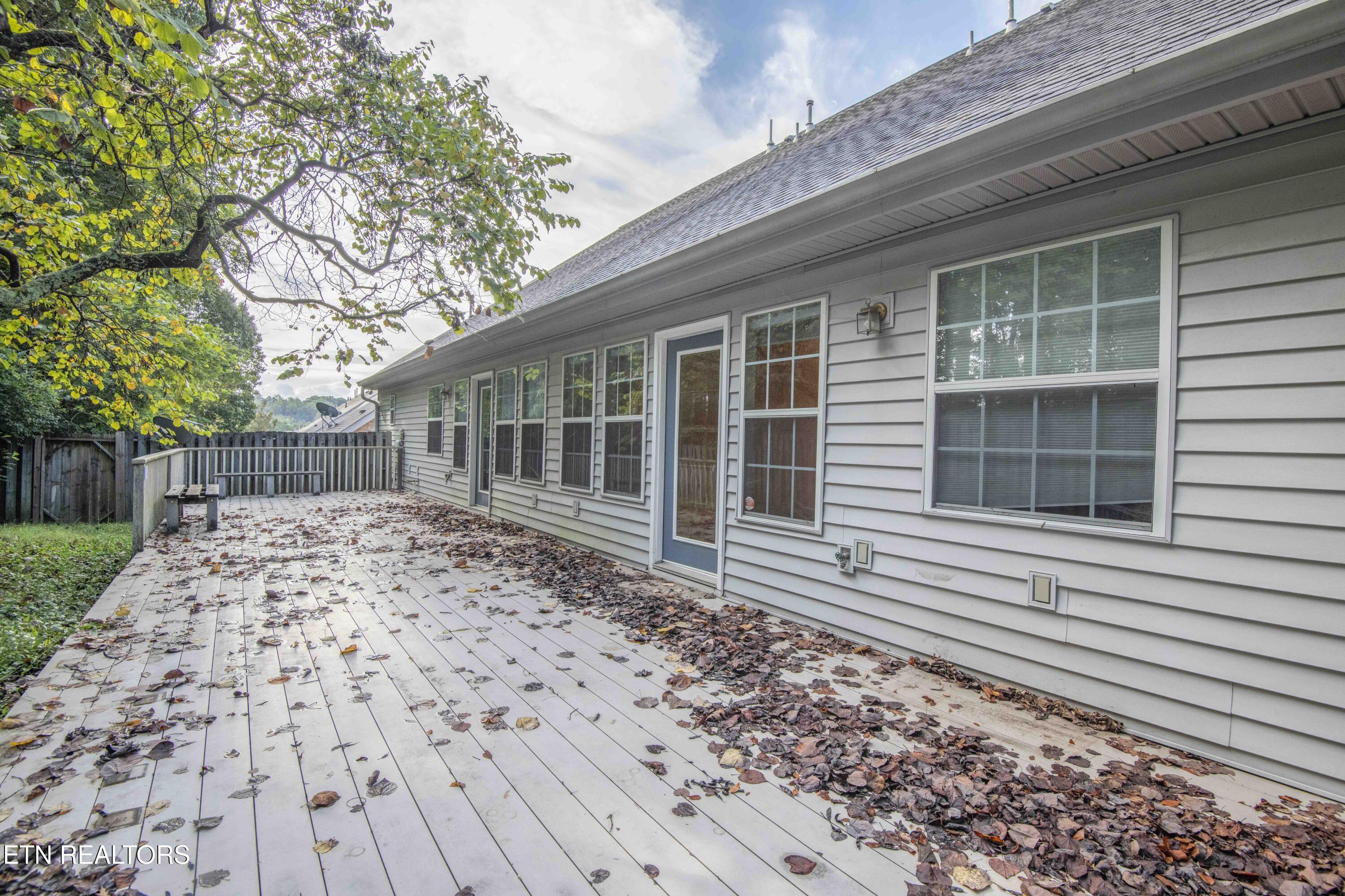 3456 Lexann Lane Knoxville TN 37917