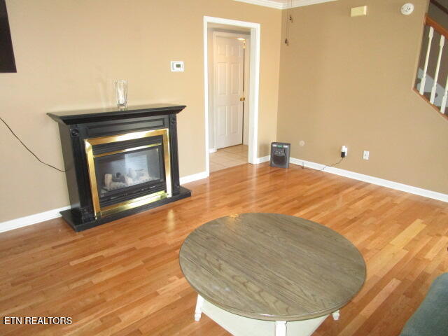 3204 Quiet Way Knoxville TN 37918