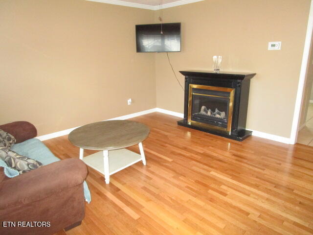 3204 Quiet Way Knoxville TN 37918