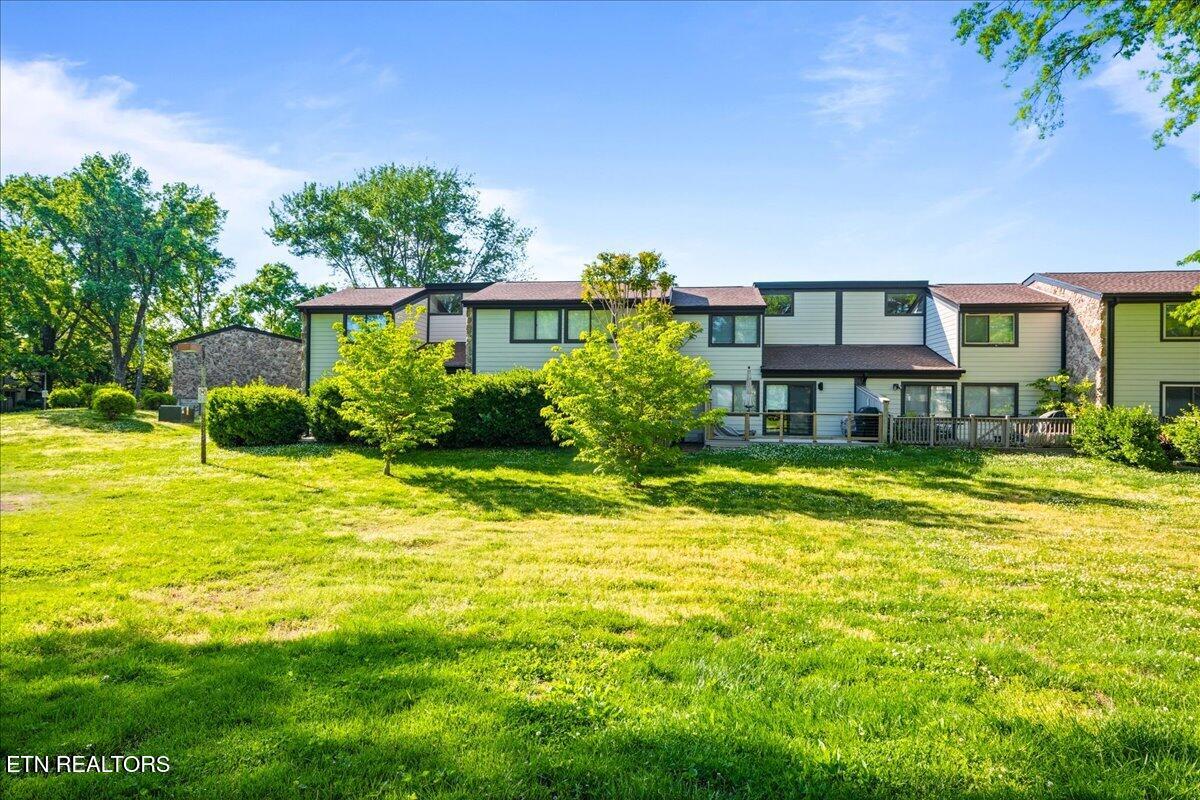 1974 Cherokee Bluff Drive Knoxville TN 37920