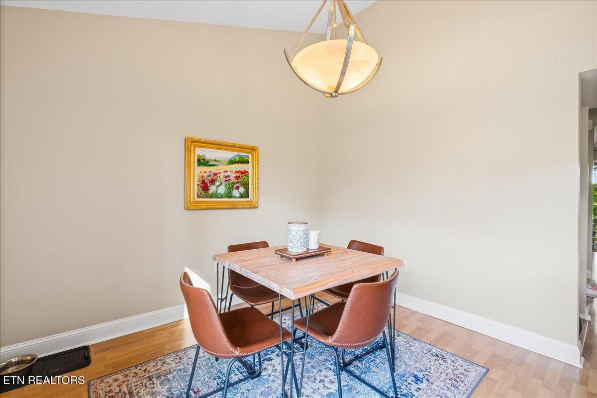 1974 Cherokee Bluff Drive Knoxville TN 37920
