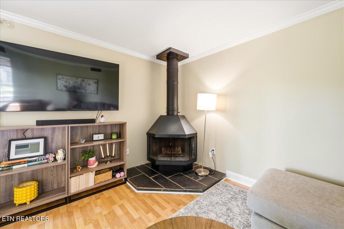 1974 Cherokee Bluff Drive Knoxville TN 37920