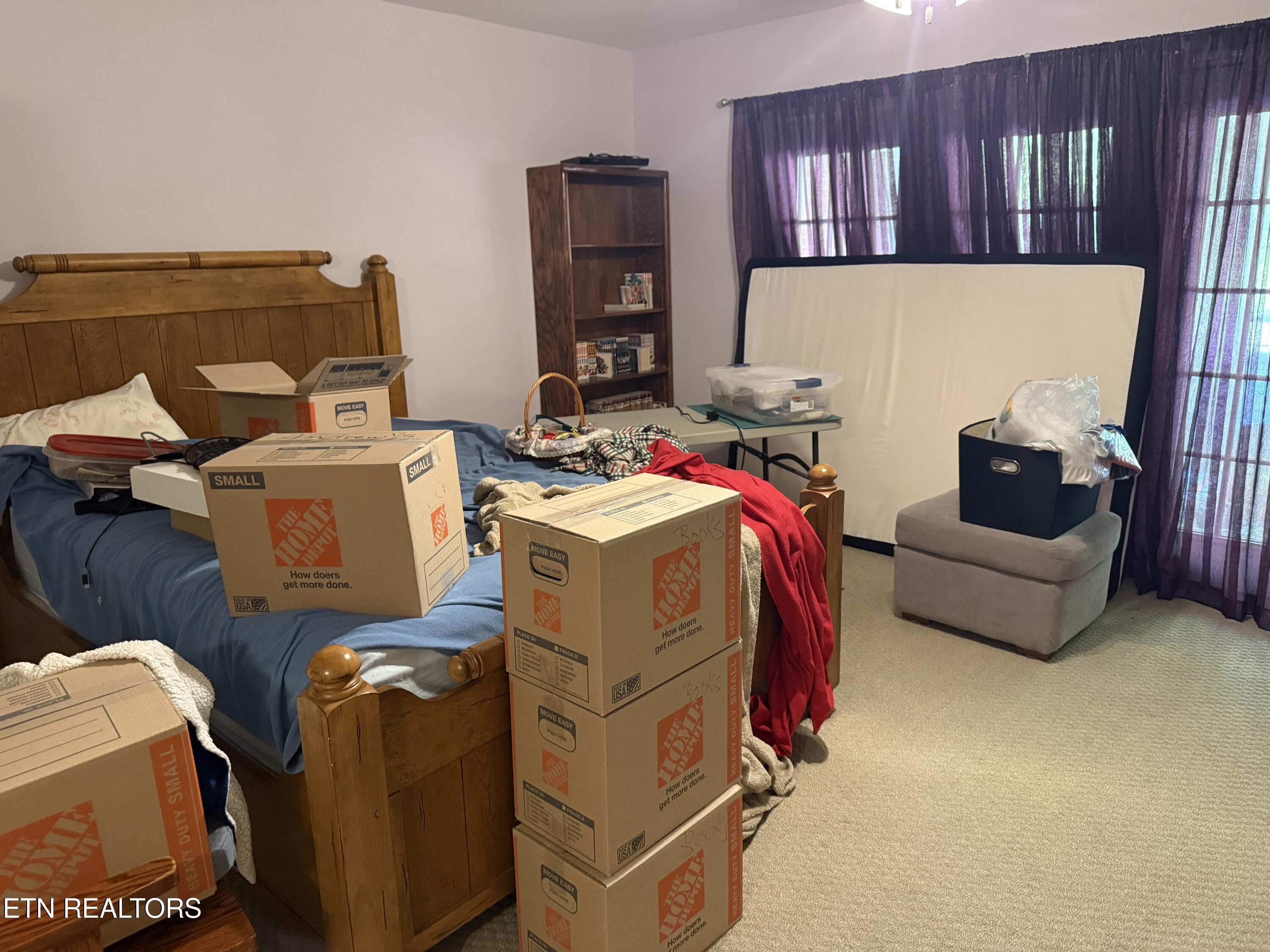 1115 Fairgrounds Court Kingston TN 37763