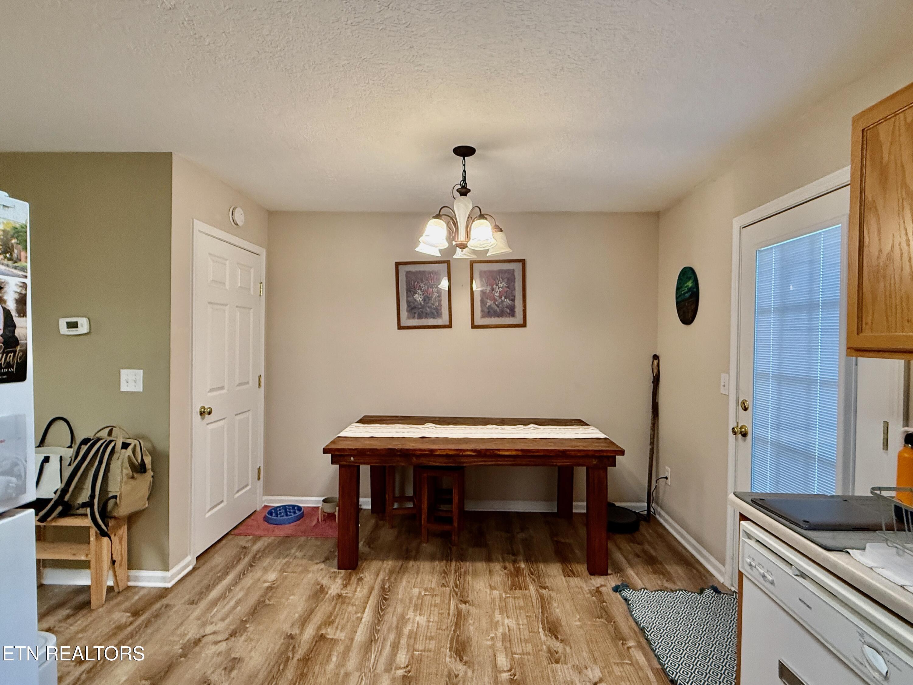 1640 Maple View Way Knoxville TN 37918